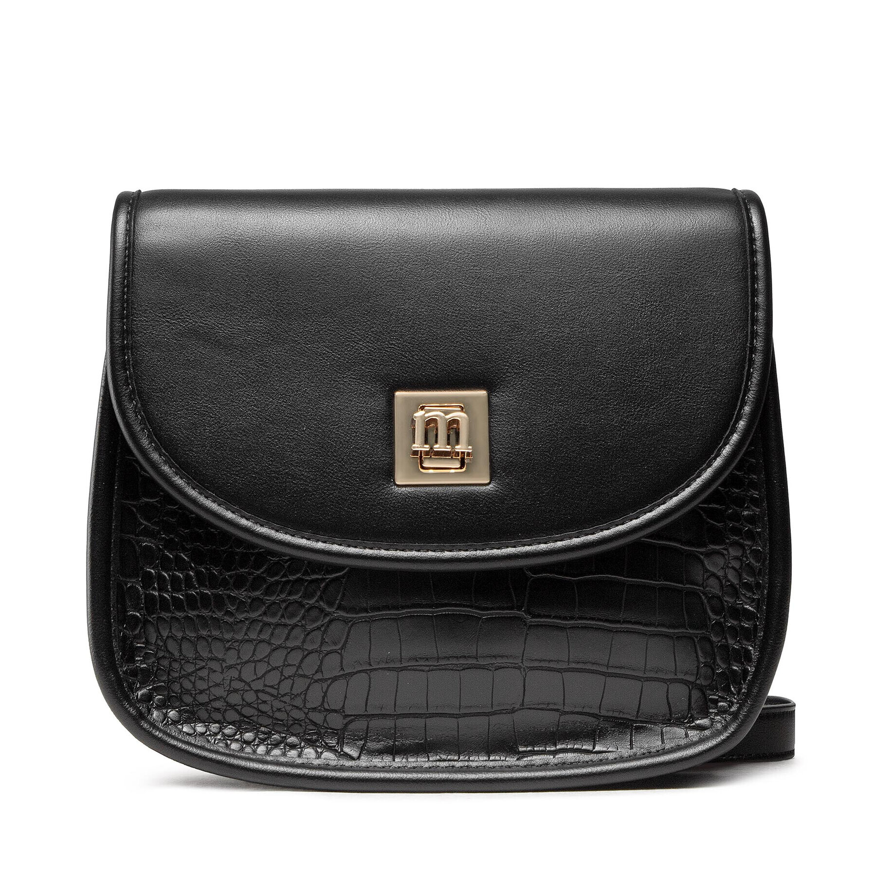 Monnari Дамска чанта BAG3180-020 Черен - Pepit.bg
