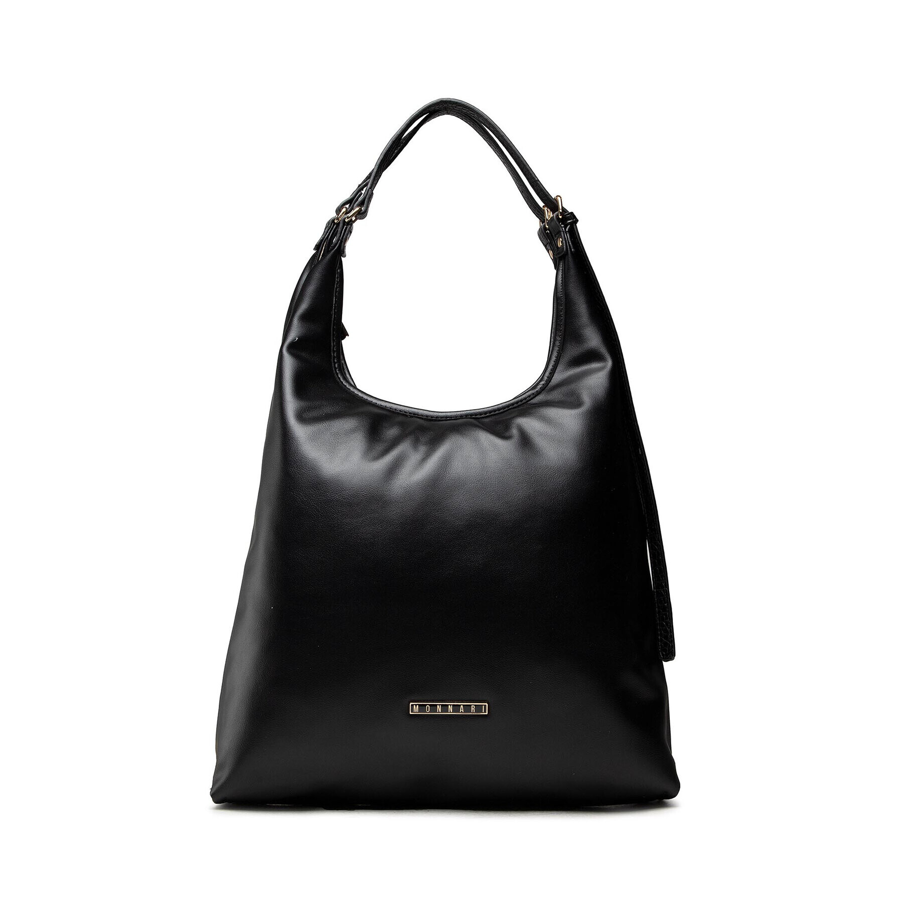Monnari Дамска чанта BAG3200-020 Черен - Pepit.bg