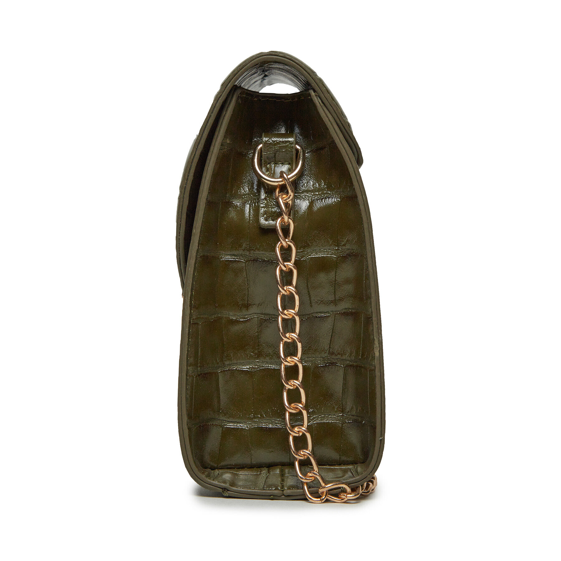 Monnari Дамска чанта BAG3280-008 Зелен - Pepit.bg