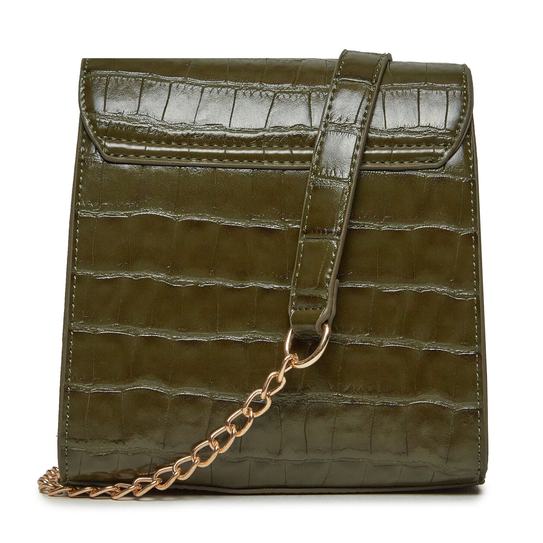 Monnari Дамска чанта BAG3280-008 Зелен - Pepit.bg