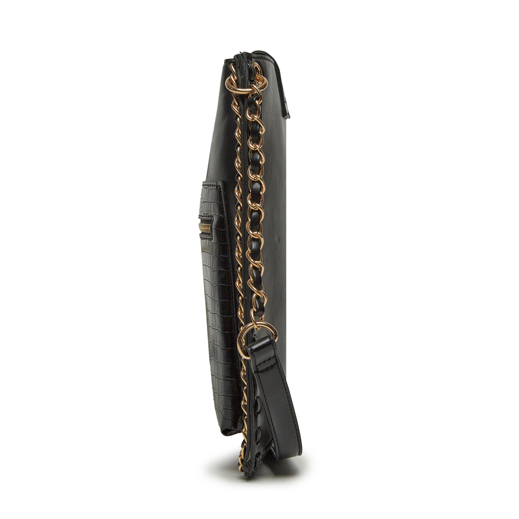 Monnari Дамска чанта BAG3290-020 Черен - Pepit.bg