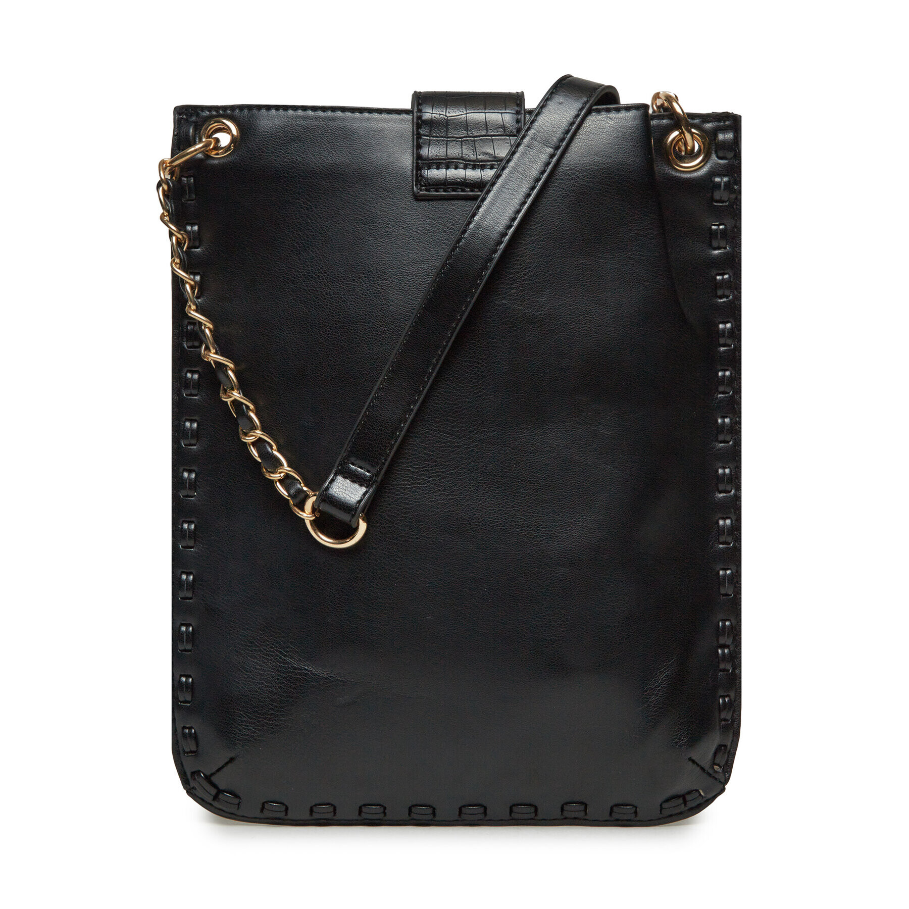 Monnari Дамска чанта BAG3290-020 Черен - Pepit.bg