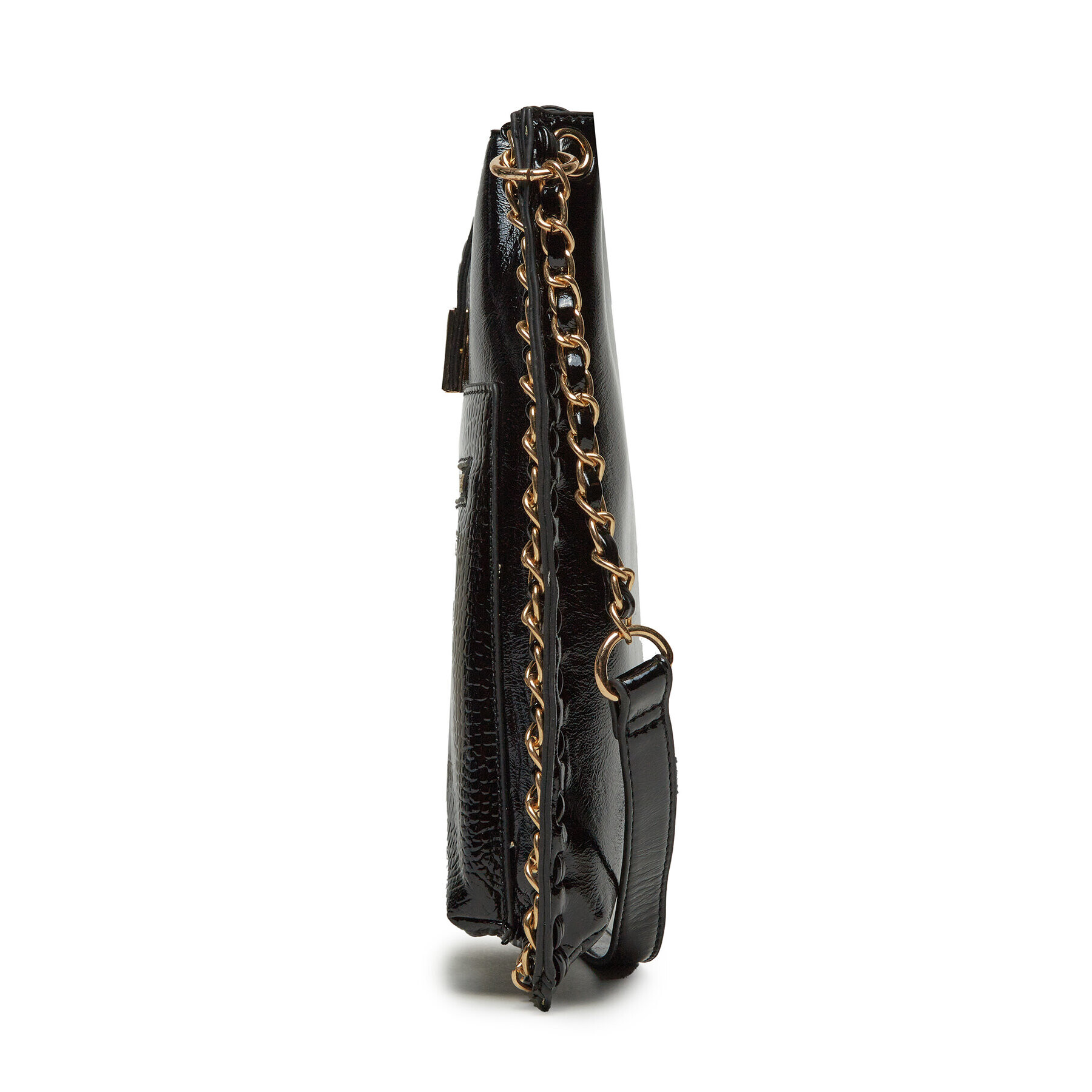 Monnari Дамска чанта BAG3290-M20 Черен - Pepit.bg
