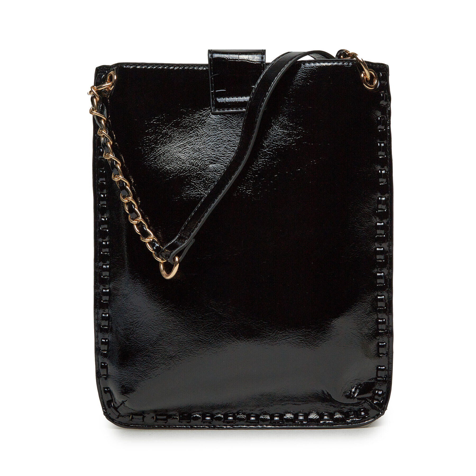 Monnari Дамска чанта BAG3290-M20 Черен - Pepit.bg