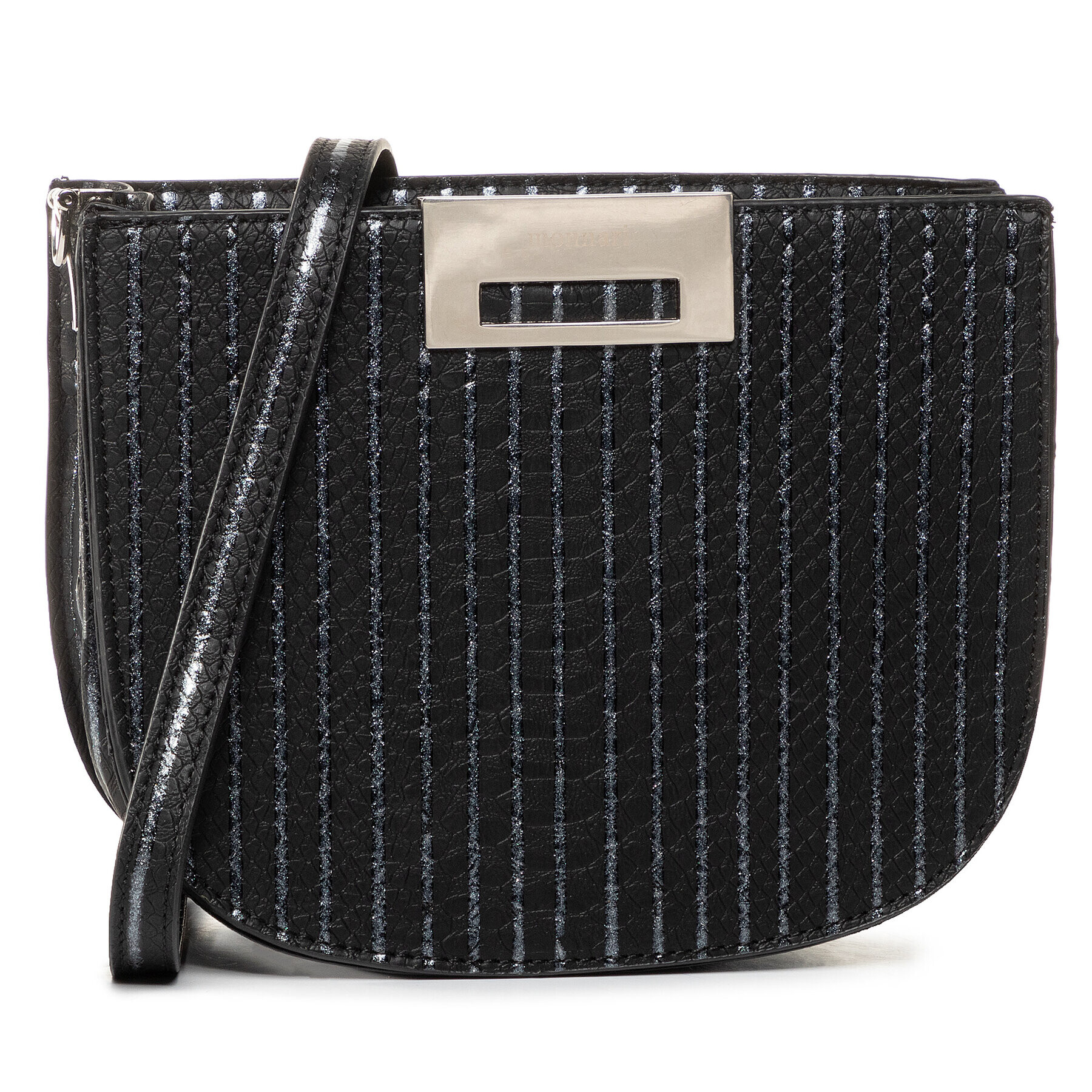 Monnari Дамска чанта BAG3300-020 Черен - Pepit.bg