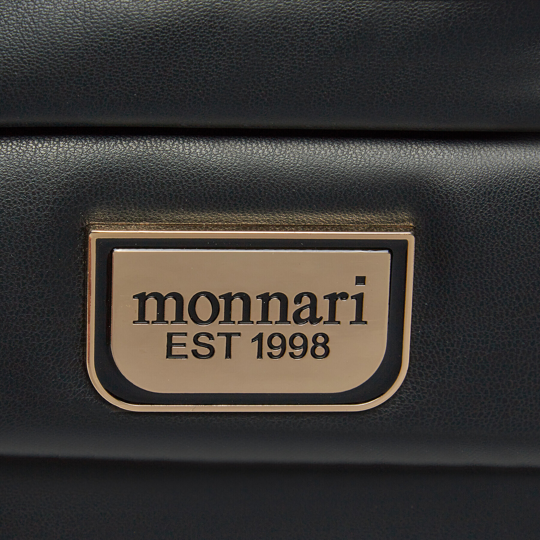 Monnari Дамска чанта BAG3300-020 Черен - Pepit.bg