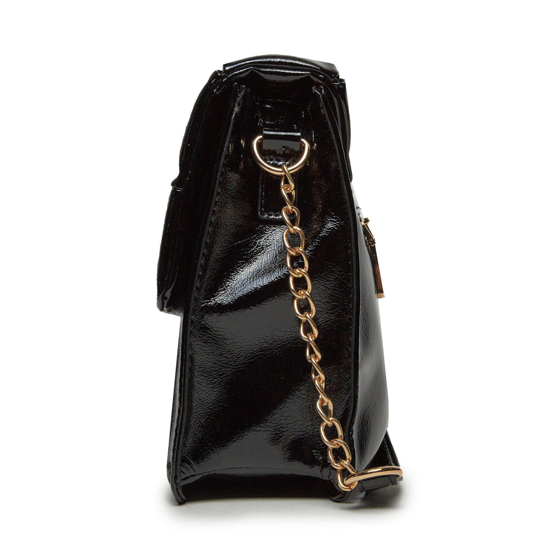 Monnari Дамска чанта BAG3300-M20 Черен - Pepit.bg
