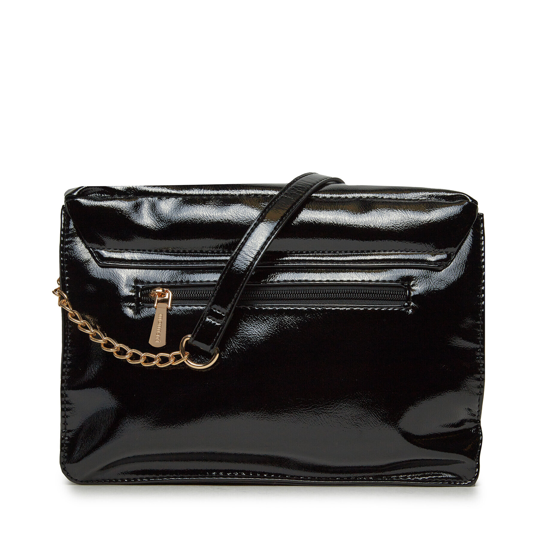 Monnari Дамска чанта BAG3300-M20 Черен - Pepit.bg