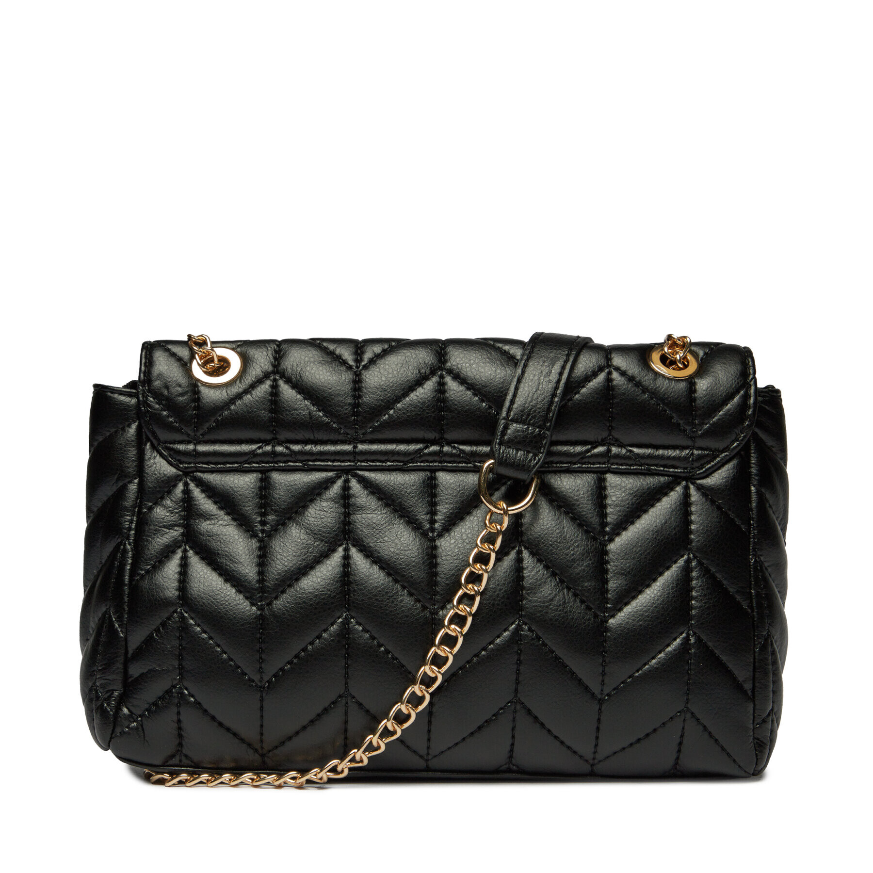 Monnari Дамска чанта BAG3310-020 Черен - Pepit.bg