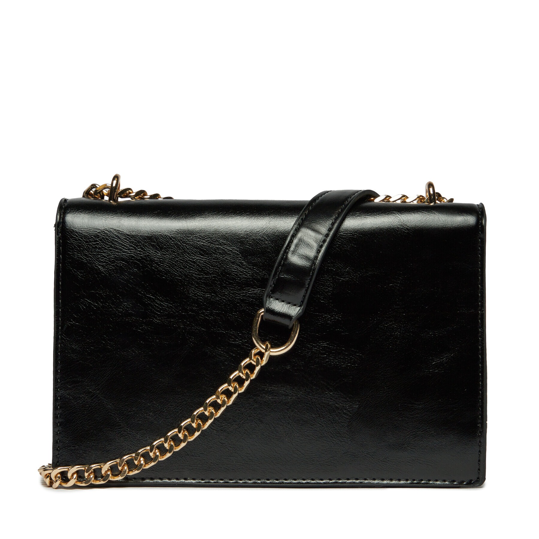 Monnari Дамска чанта BAG3320-020 Черен - Pepit.bg