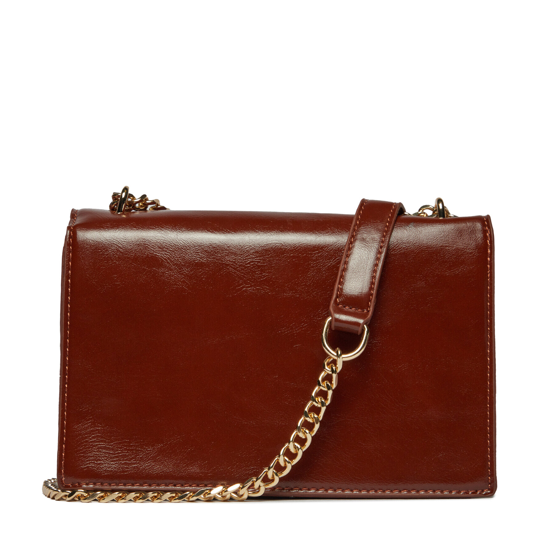 Monnari Дамска чанта BAG3320-M17 Кафяв - Pepit.bg