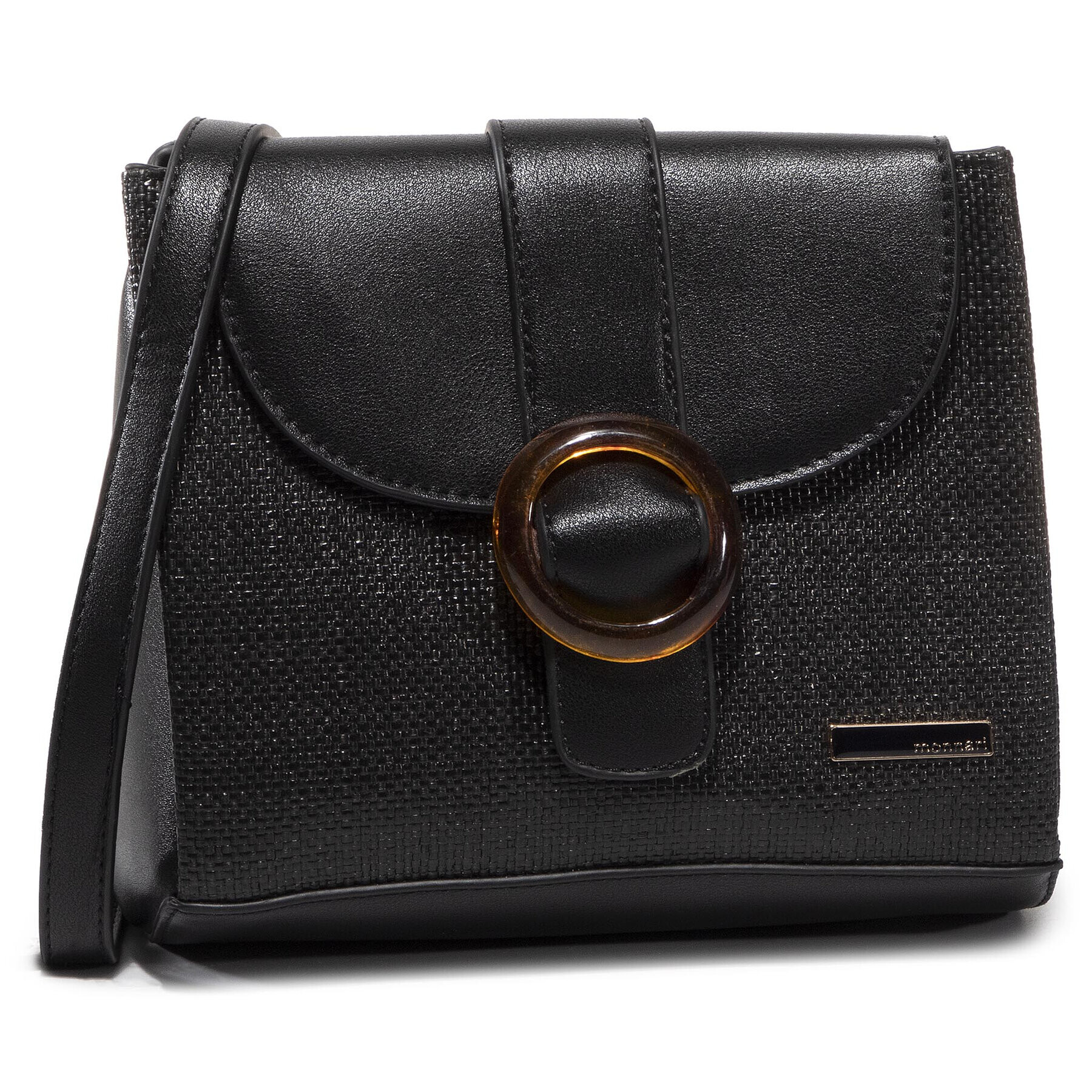 Monnari Дамска чанта BAG3330-020 Черен - Pepit.bg
