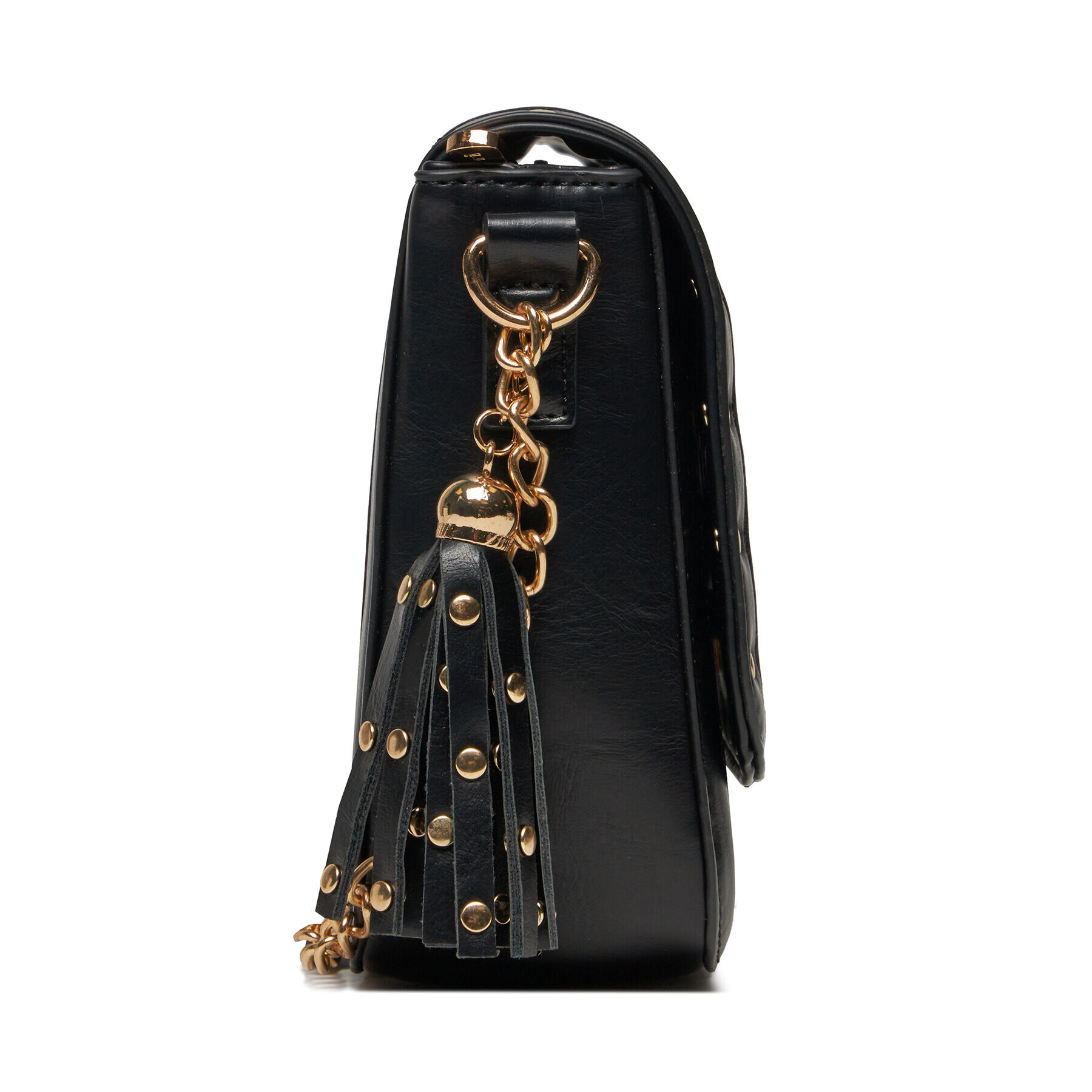 Monnari Дамска чанта BAG3330-020 Черен - Pepit.bg