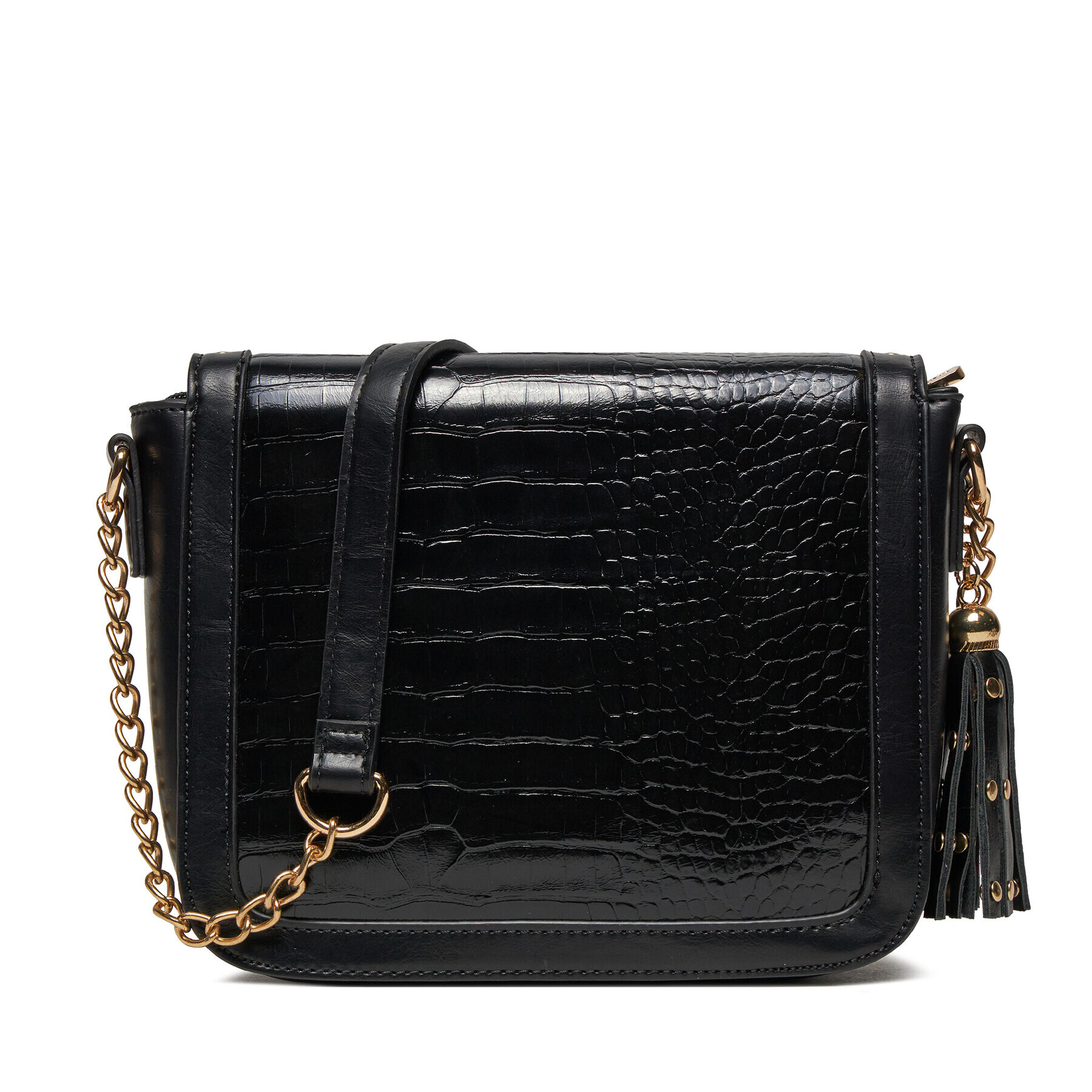 Monnari Дамска чанта BAG3330-020 Черен - Pepit.bg