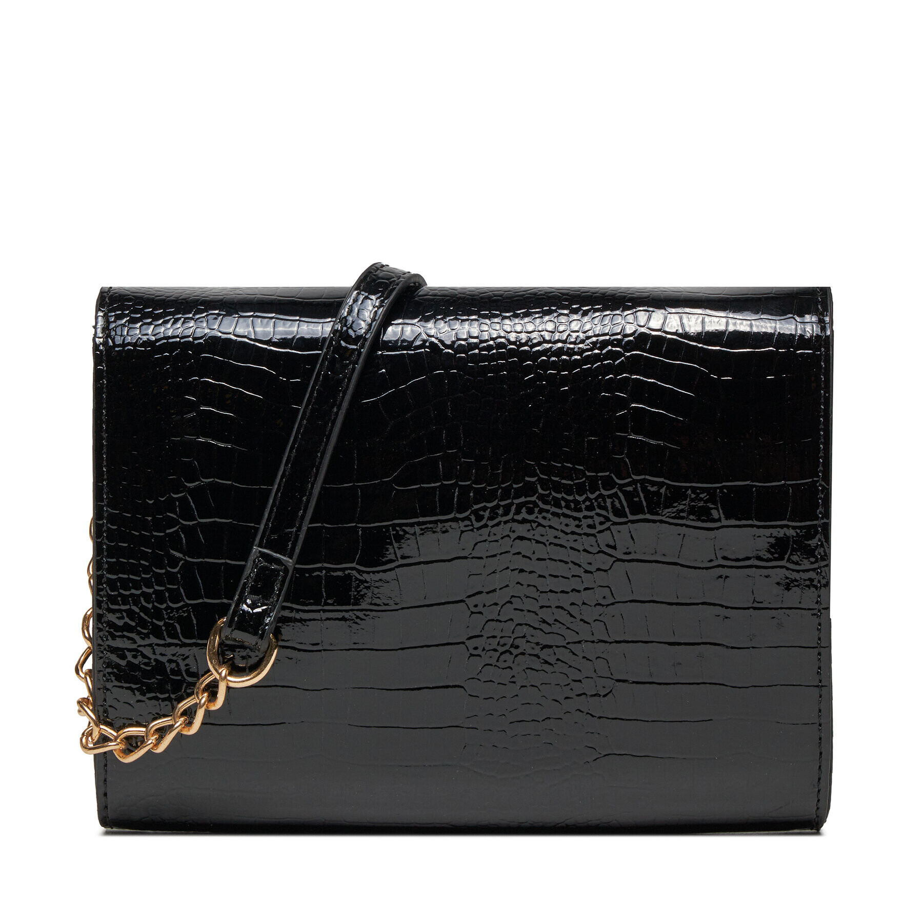 Monnari Дамска чанта BAG3340-020 Черен - Pepit.bg
