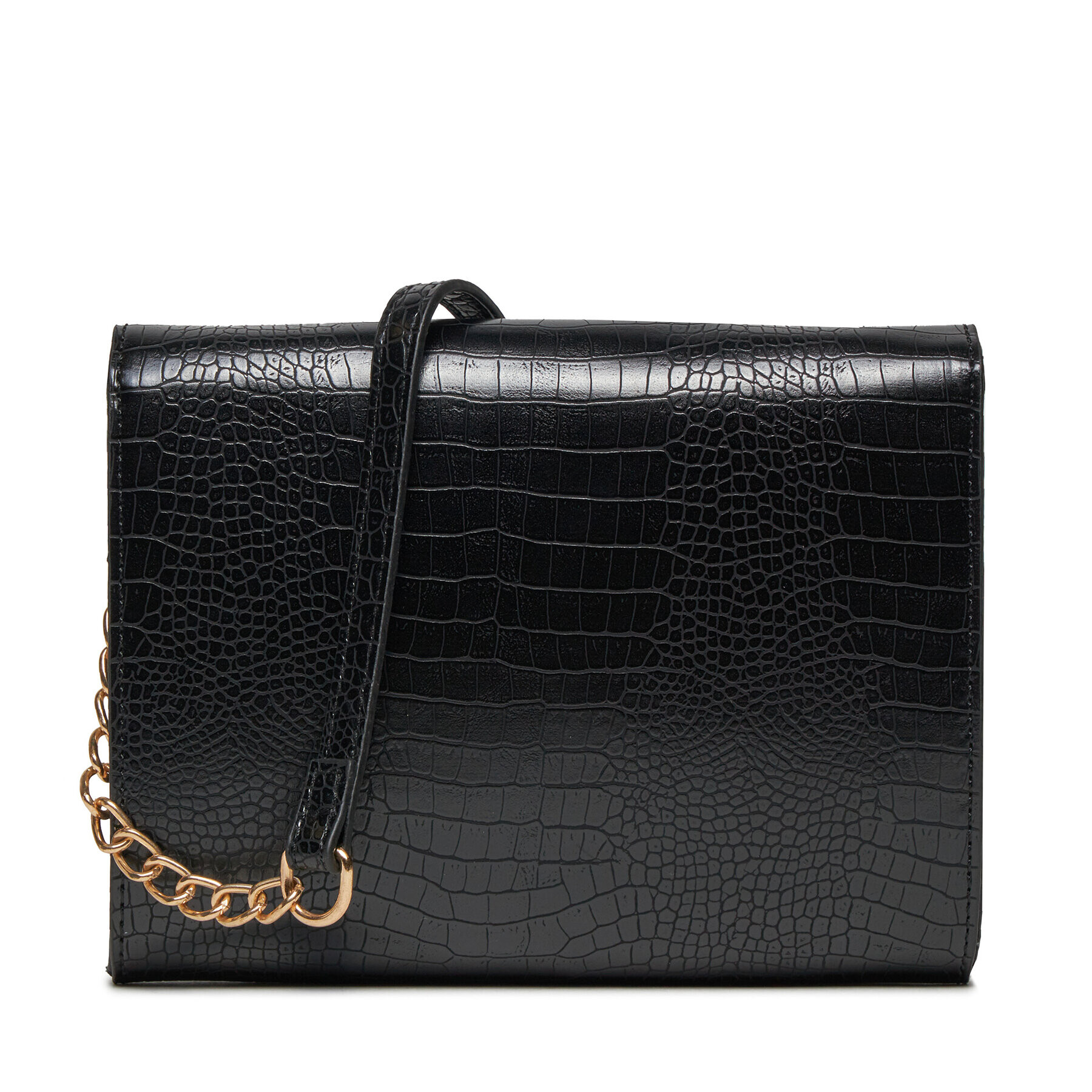 Monnari Дамска чанта BAG3340-M20 Черен - Pepit.bg