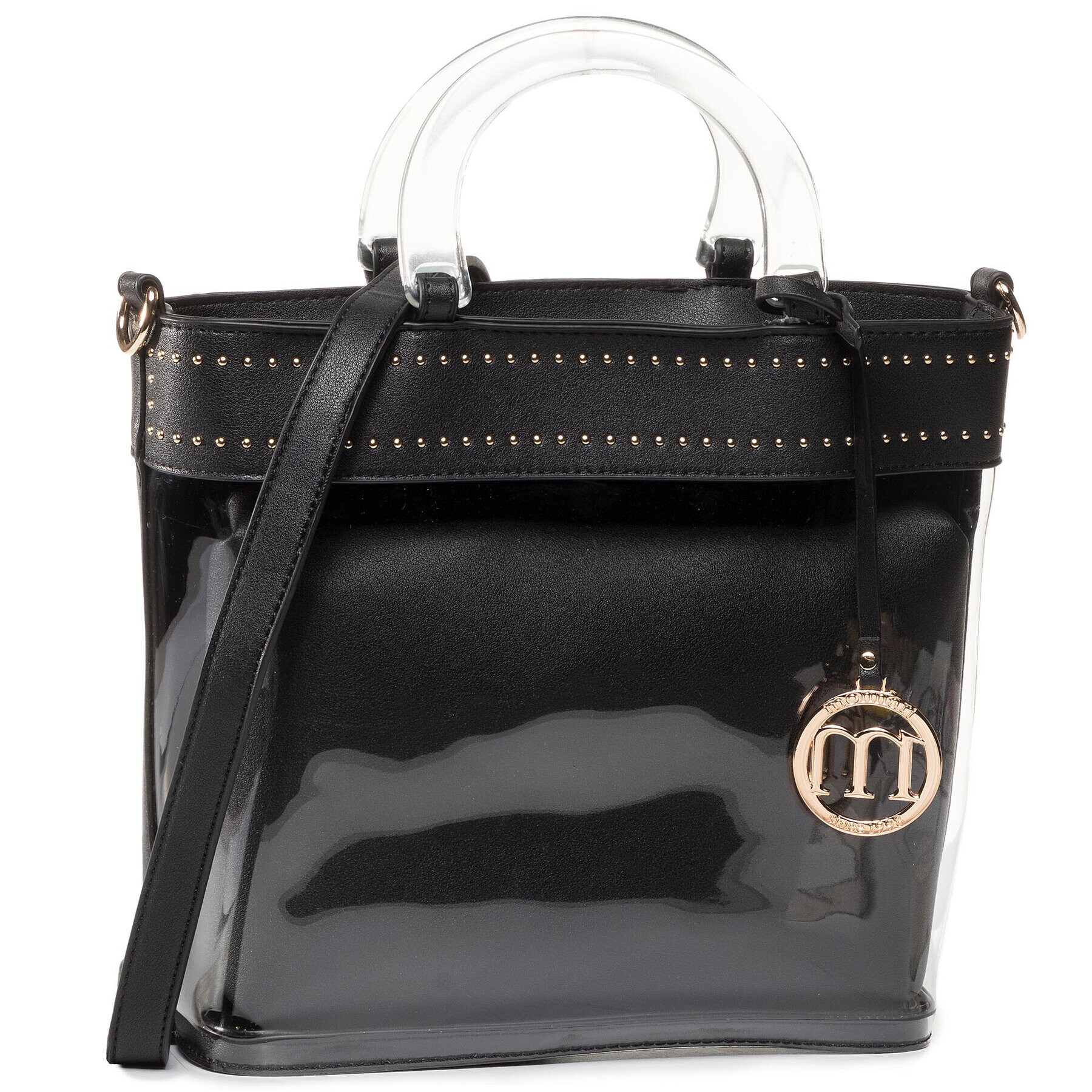 Monnari Дамска чанта BAG3350-020 Черен - Pepit.bg