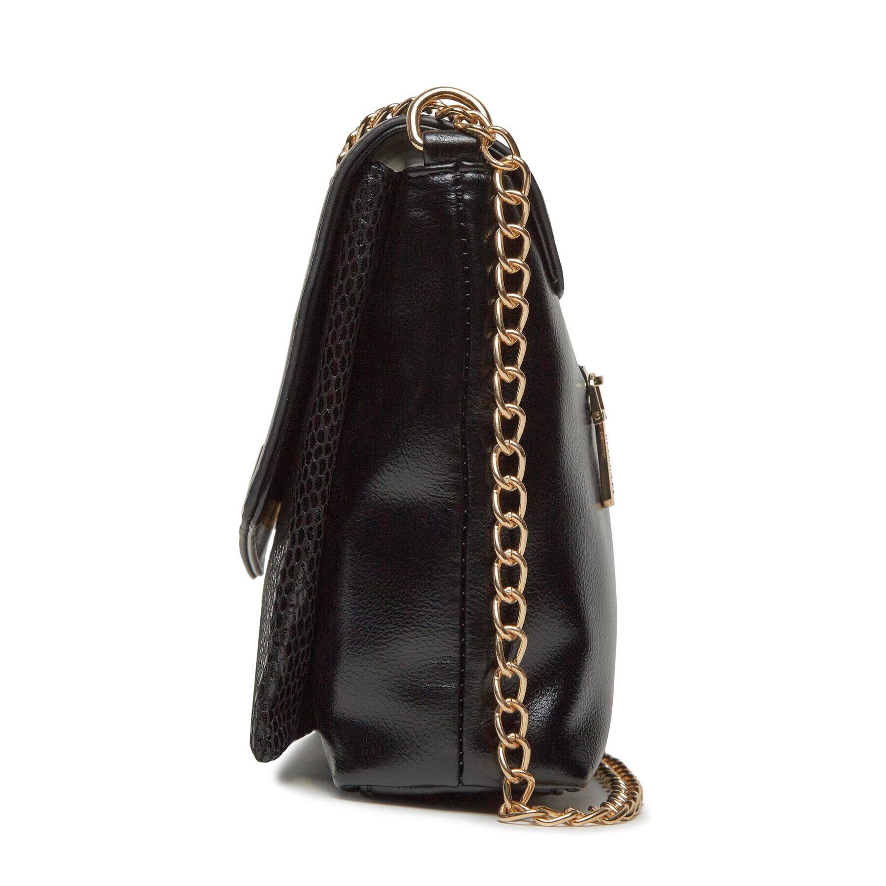 Monnari Дамска чанта BAG3360-020 Черен - Pepit.bg