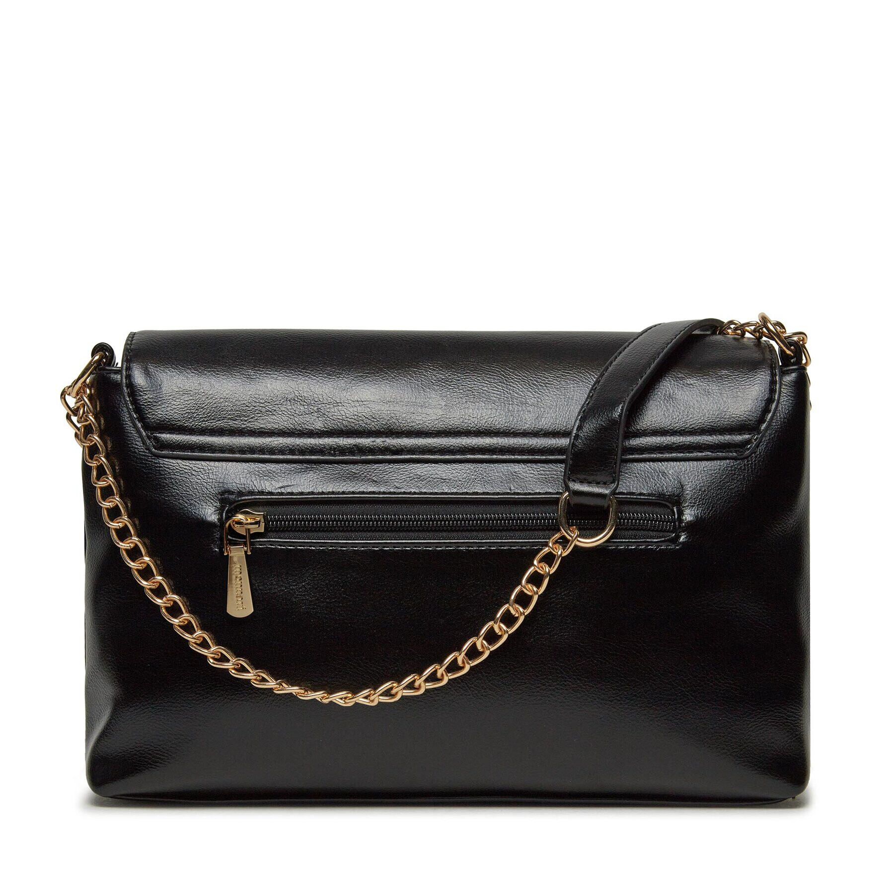 Monnari Дамска чанта BAG3360-020 Черен - Pepit.bg
