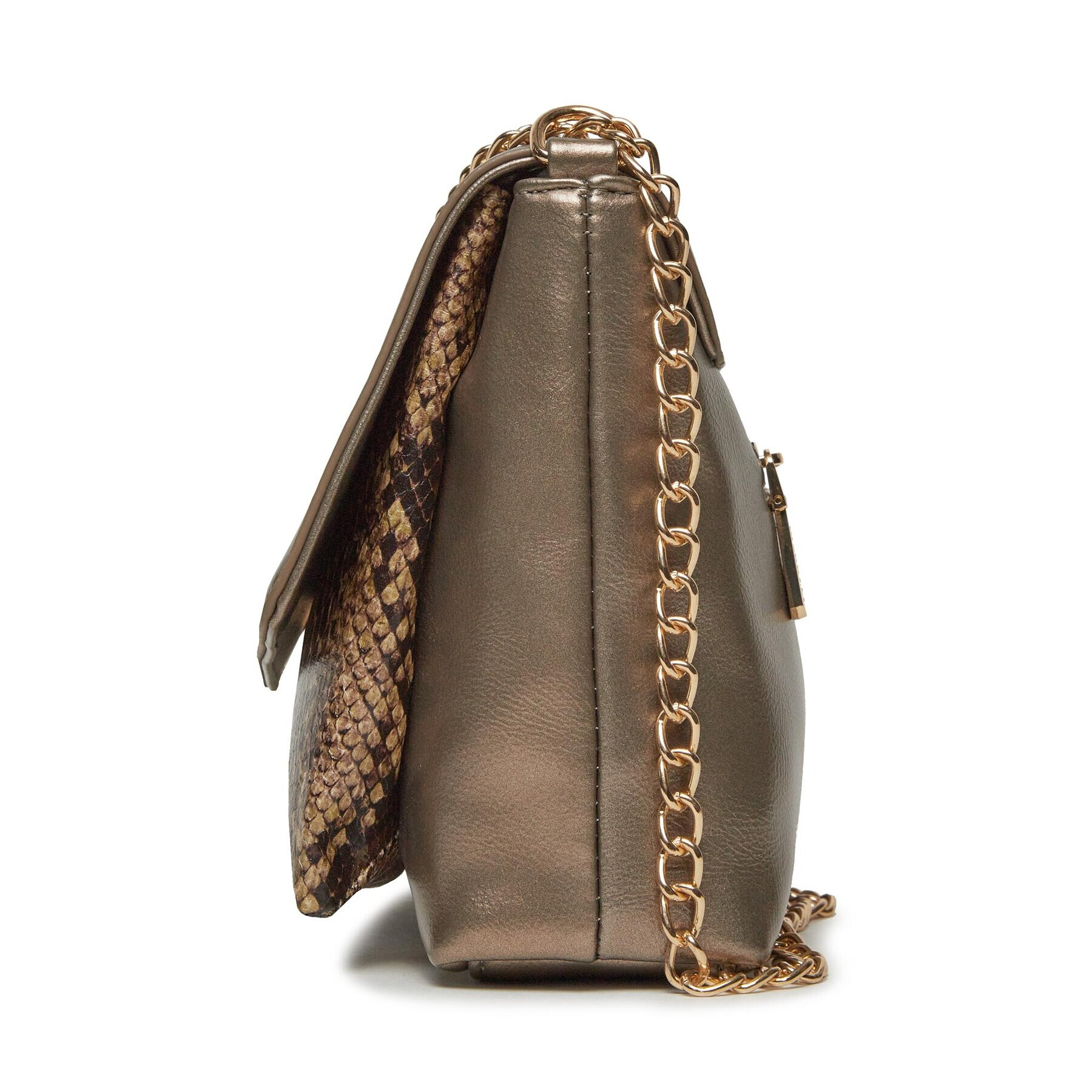 Monnari Дамска чанта BAG3360-023 Кафяв - Pepit.bg