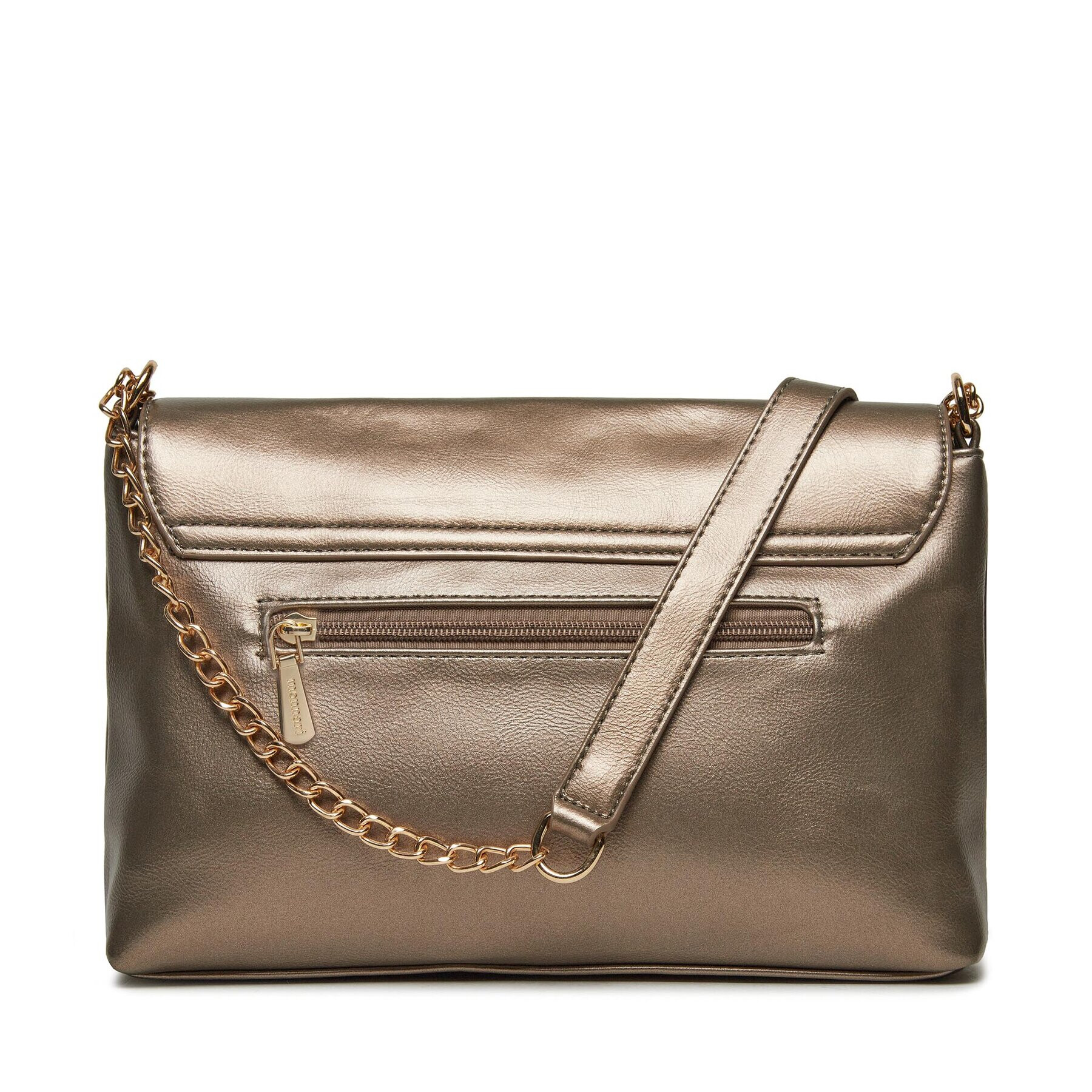 Monnari Дамска чанта BAG3360-023 Кафяв - Pepit.bg