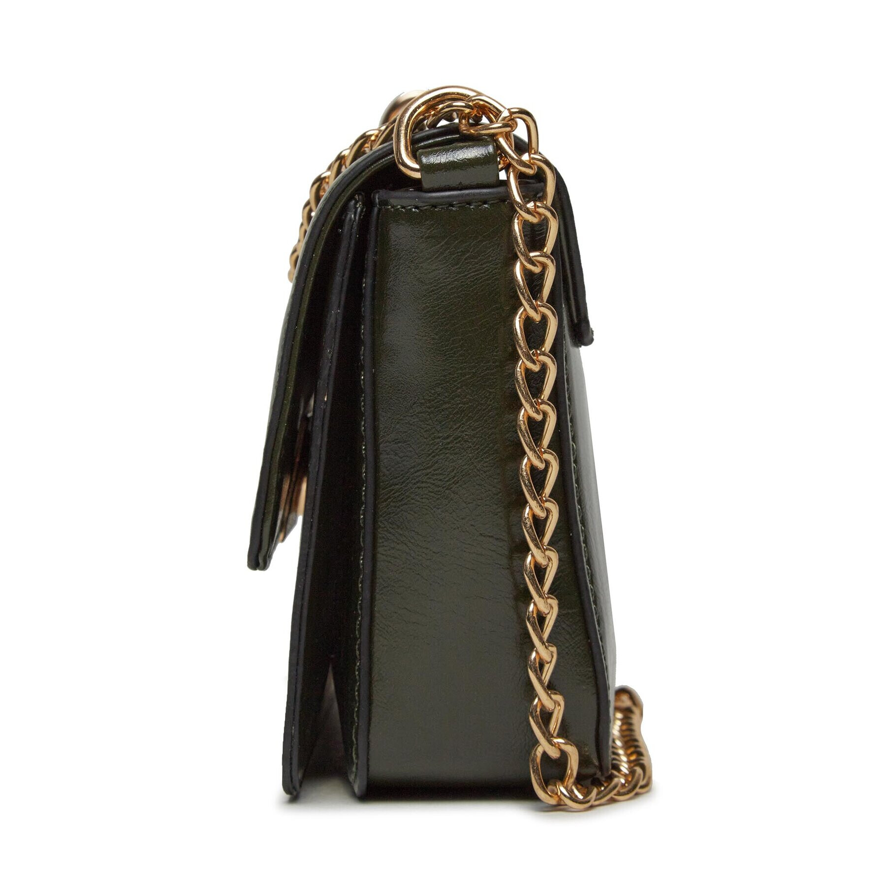 Monnari Дамска чанта BAG3370-008 Зелен - Pepit.bg