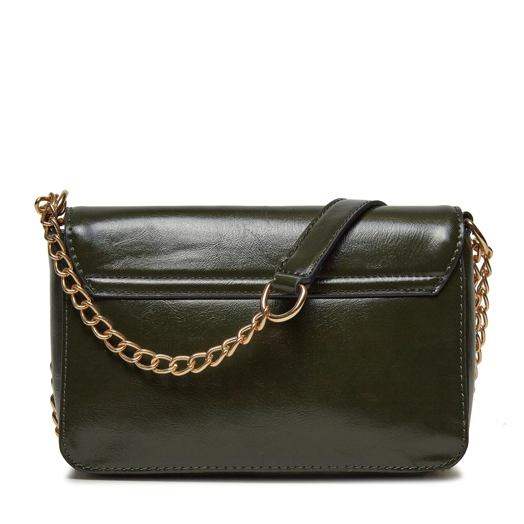 Monnari Дамска чанта BAG3370-008 Зелен - Pepit.bg