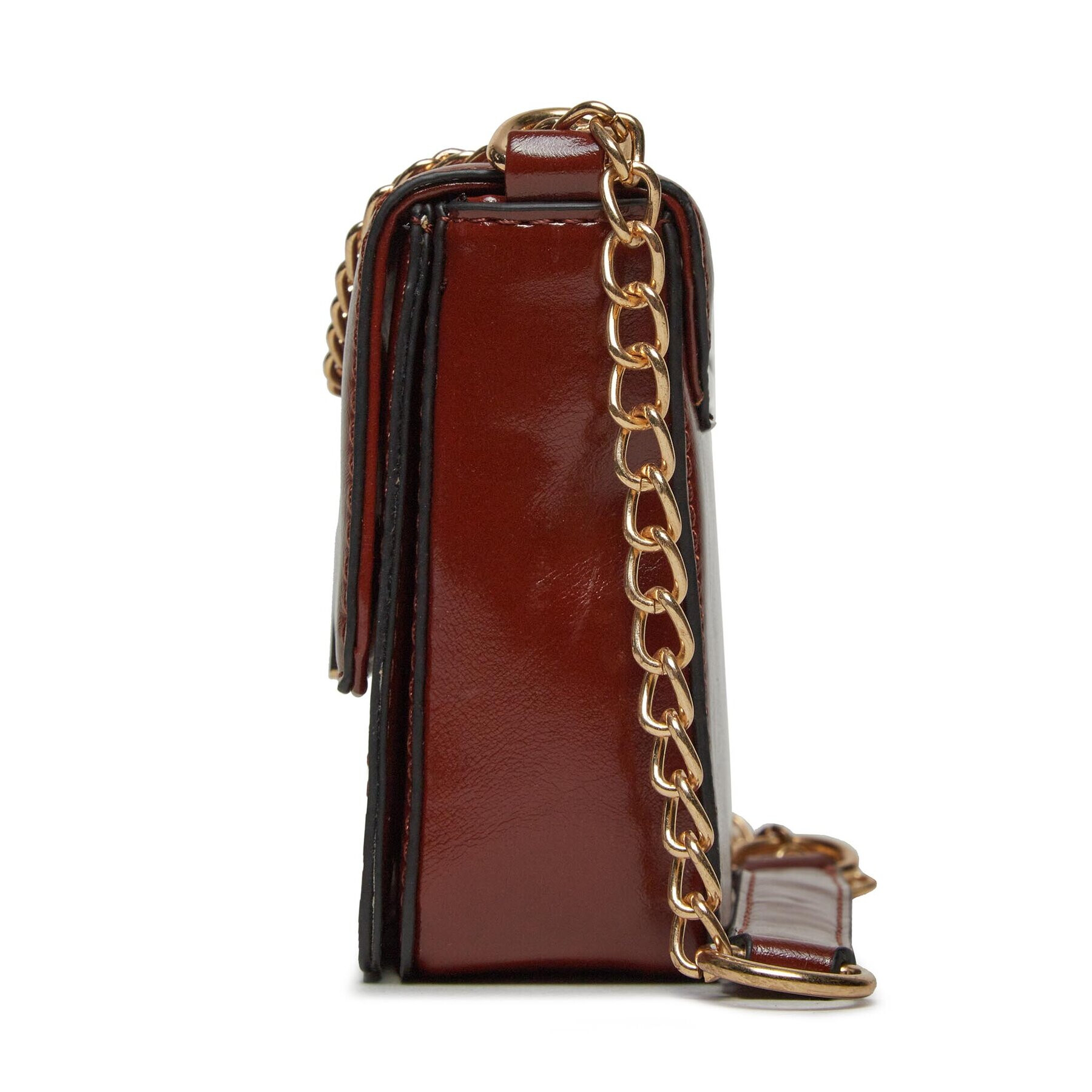 Monnari Дамска чанта BAG3370-017 Кафяв - Pepit.bg