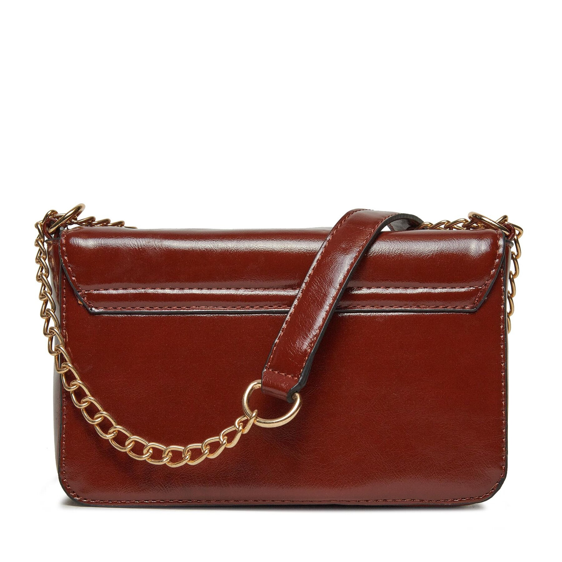 Monnari Дамска чанта BAG3370-017 Кафяв - Pepit.bg