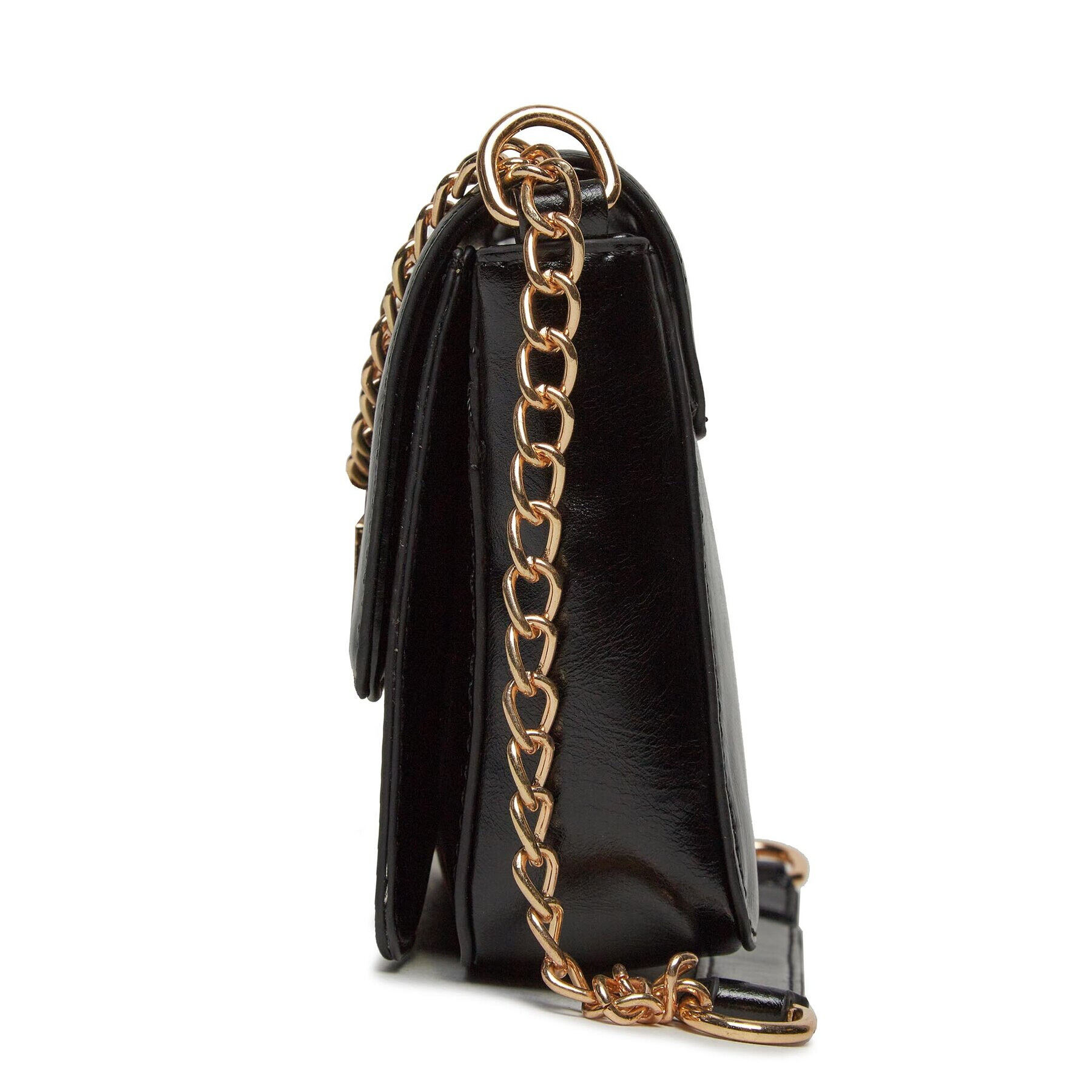 Monnari Дамска чанта BAG3370-020 Черен - Pepit.bg