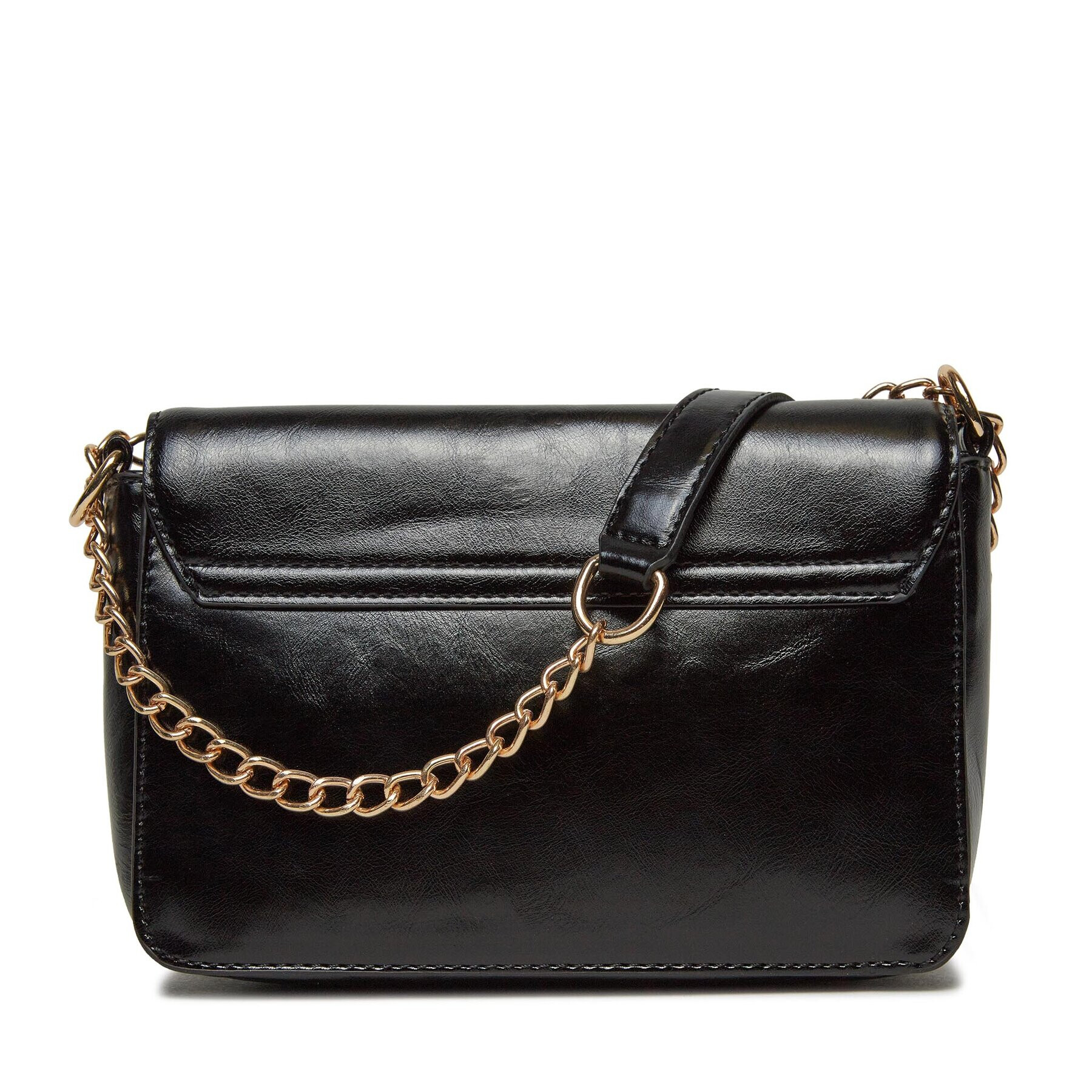 Monnari Дамска чанта BAG3370-020 Черен - Pepit.bg