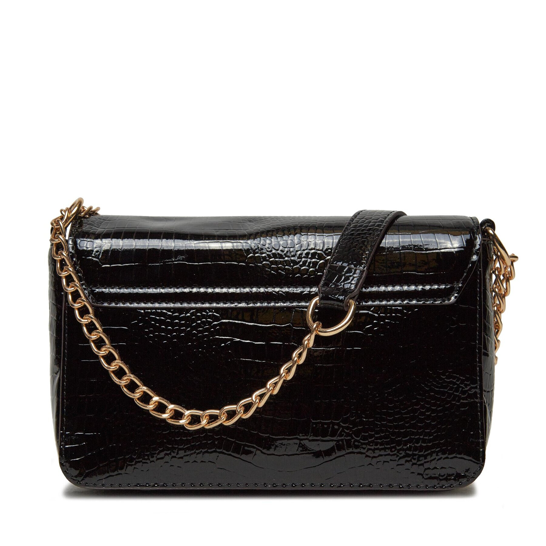 Monnari Дамска чанта BAG3370-M20 Черен - Pepit.bg
