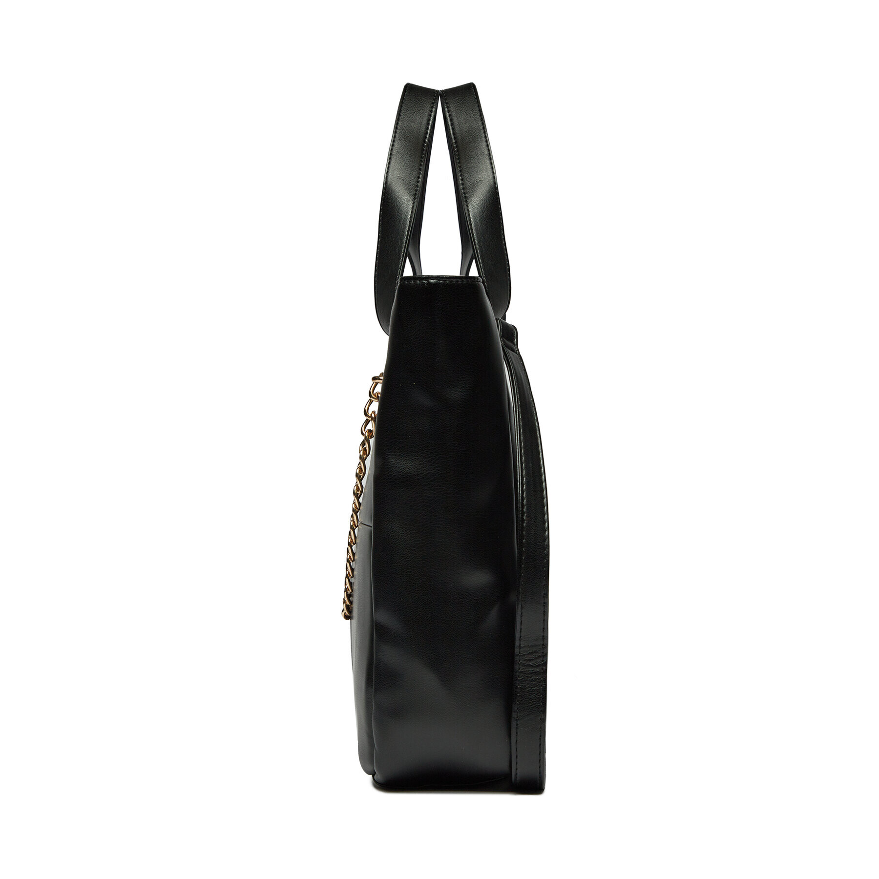 Monnari Дамска чанта BAG3380-020 Черен - Pepit.bg