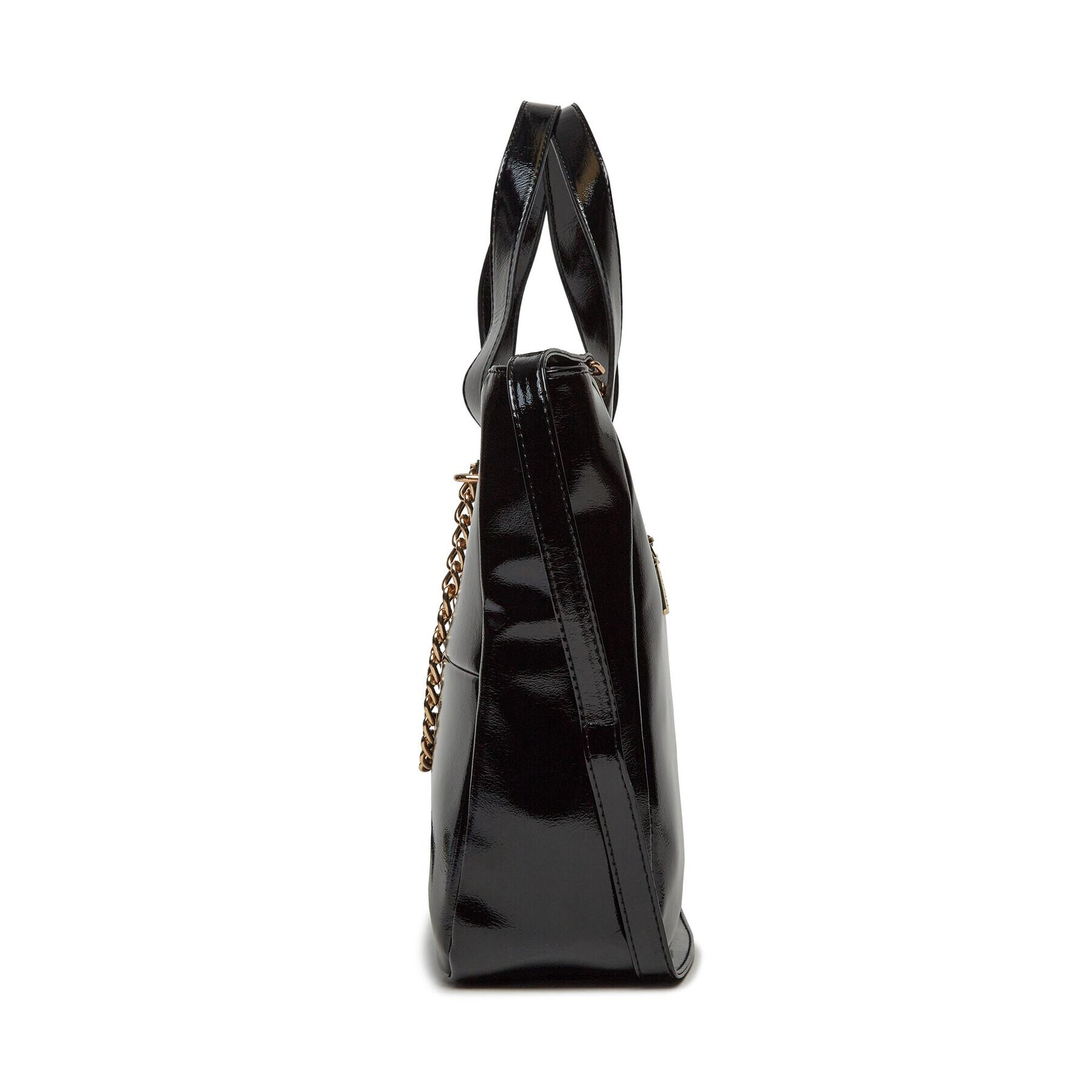 Monnari Дамска чанта BAG3380-M20 Черен - Pepit.bg