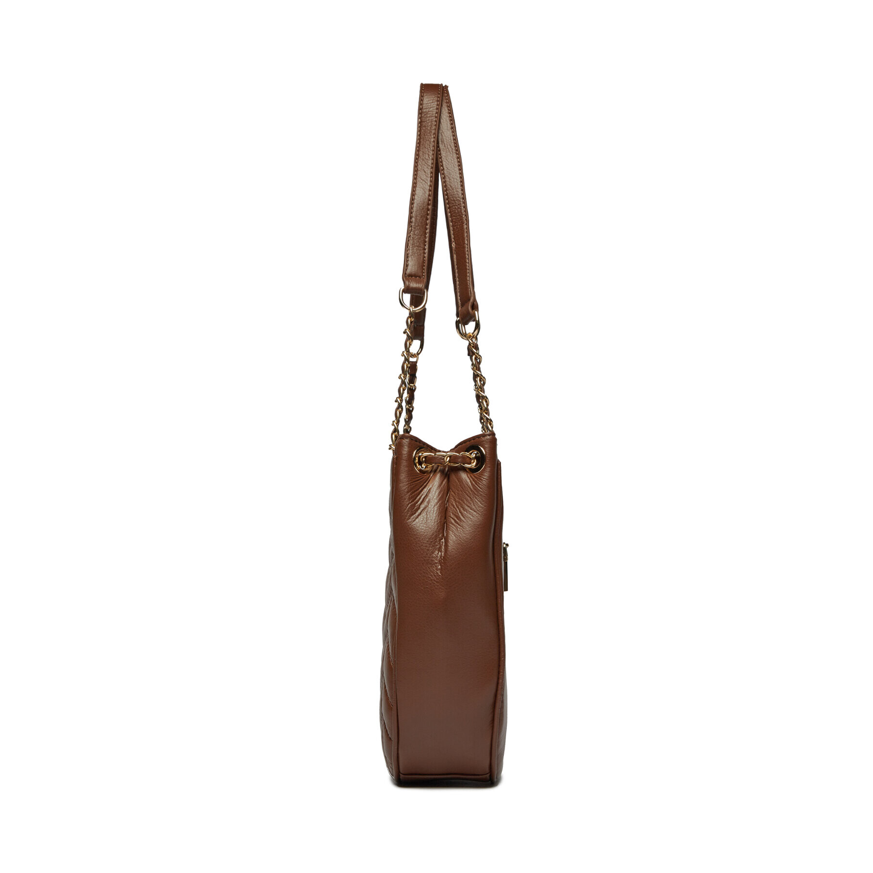 Monnari Дамска чанта BAG3400-017 Кафяв - Pepit.bg