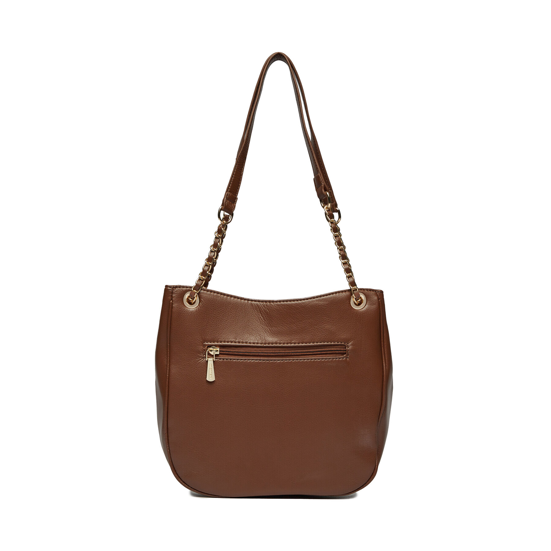 Monnari Дамска чанта BAG3400-017 Кафяв - Pepit.bg