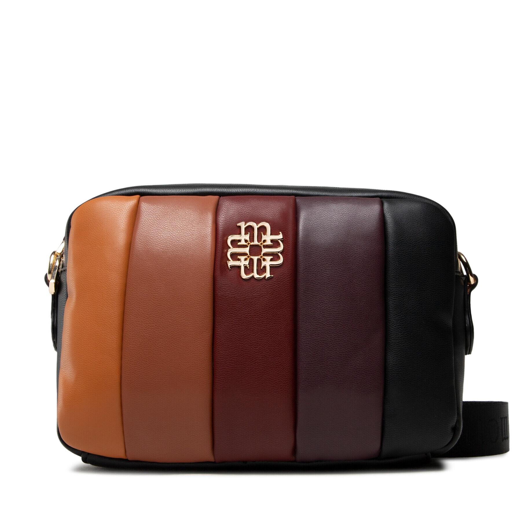 Monnari Дамска чанта BAG3400-017 Кафяв - Pepit.bg
