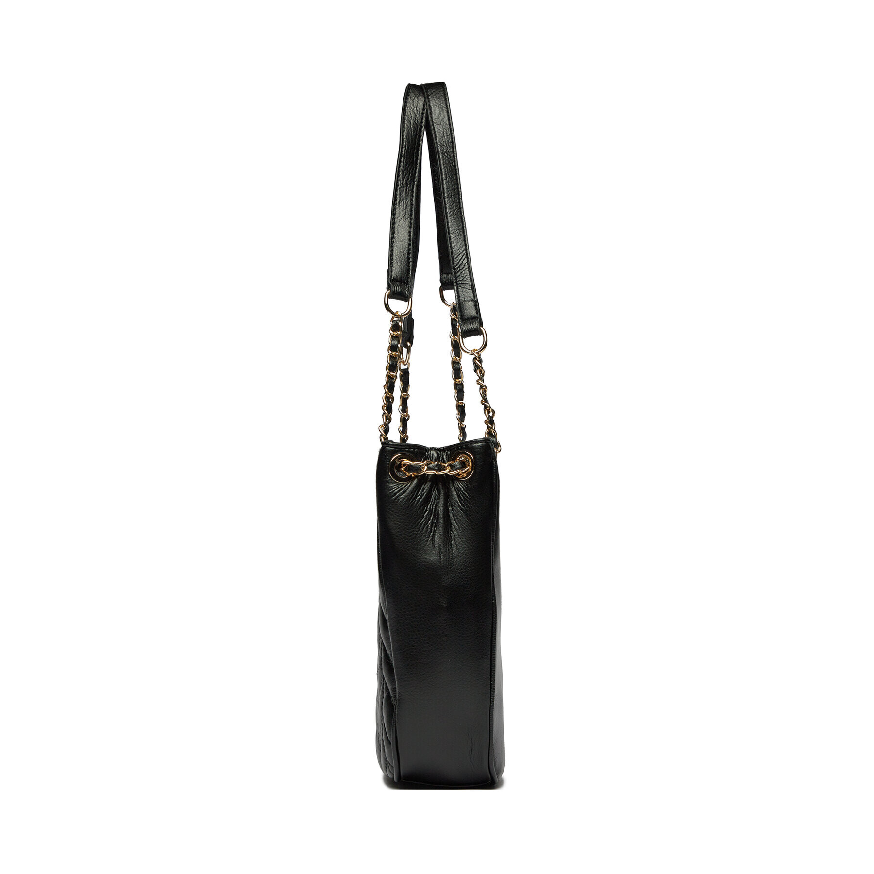 Monnari Дамска чанта BAG3400-020 Черен - Pepit.bg