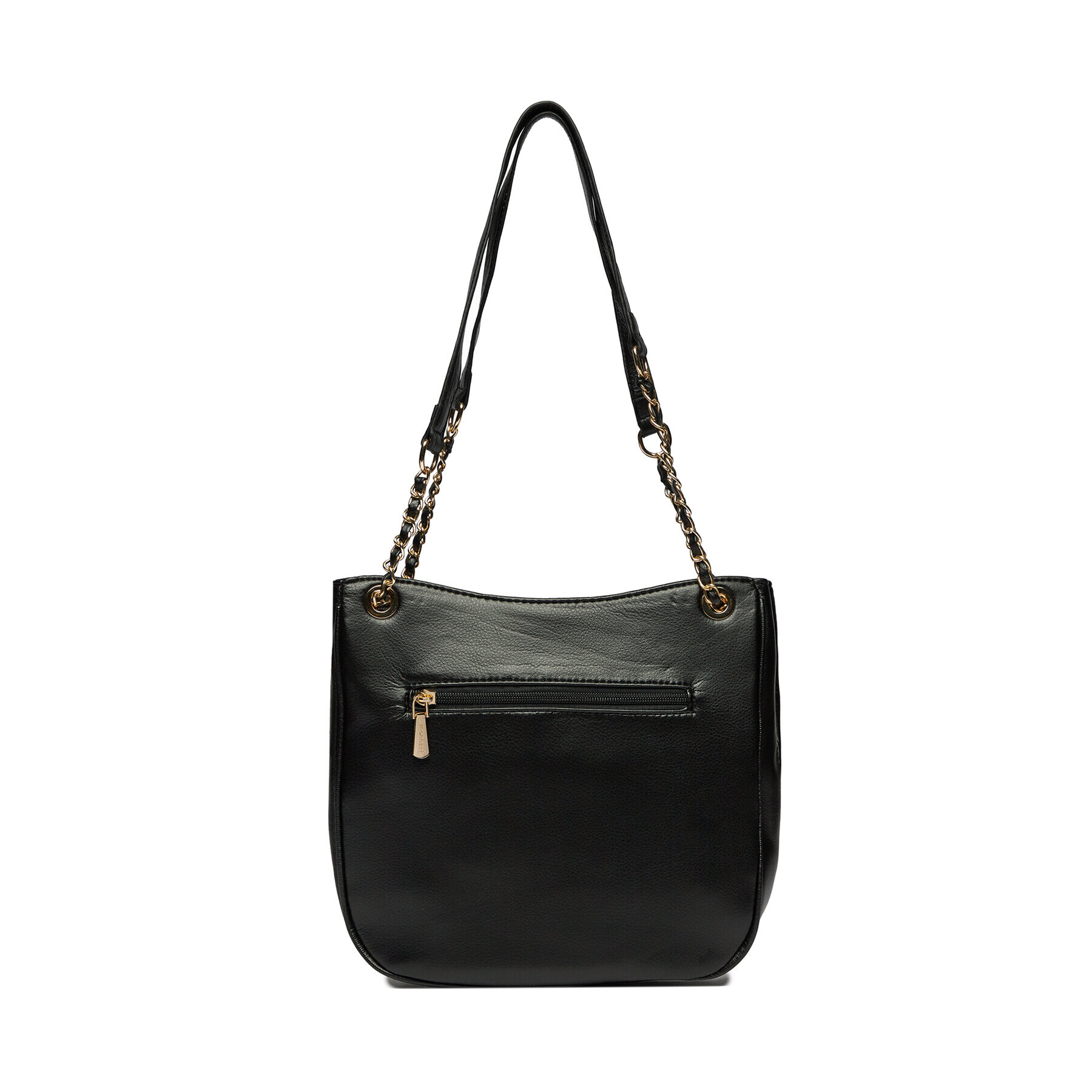 Monnari Дамска чанта BAG3400-020 Черен - Pepit.bg