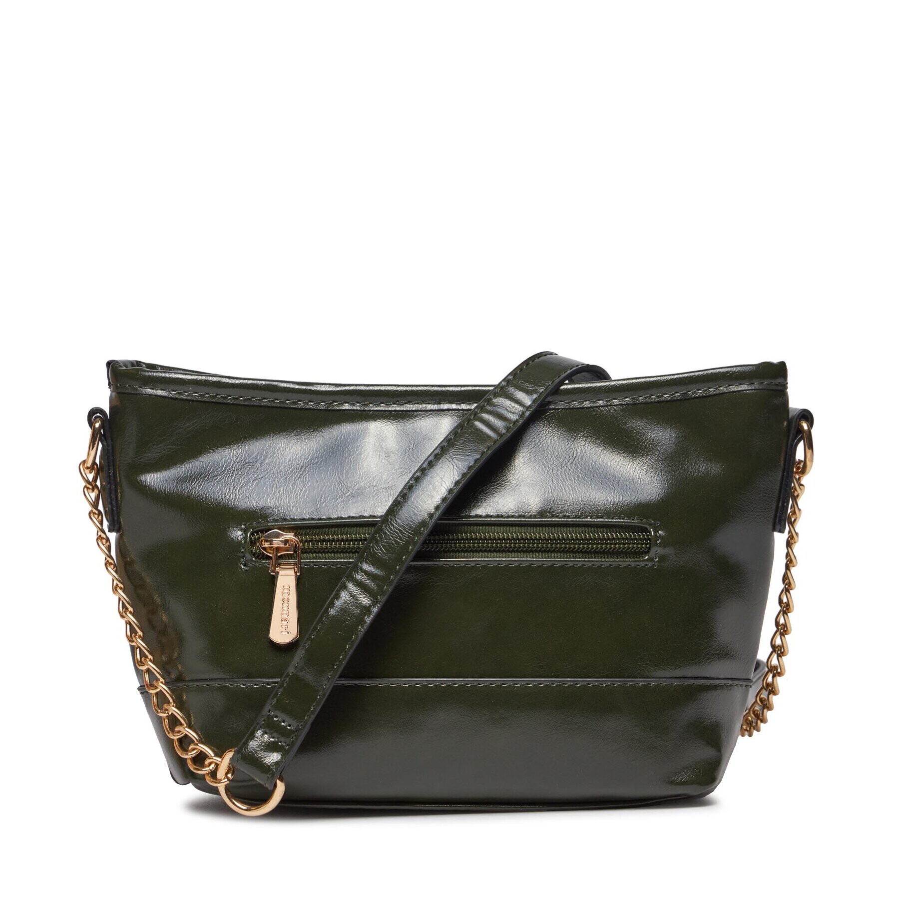 Monnari Дамска чанта BAG3410-008 Зелен - Pepit.bg