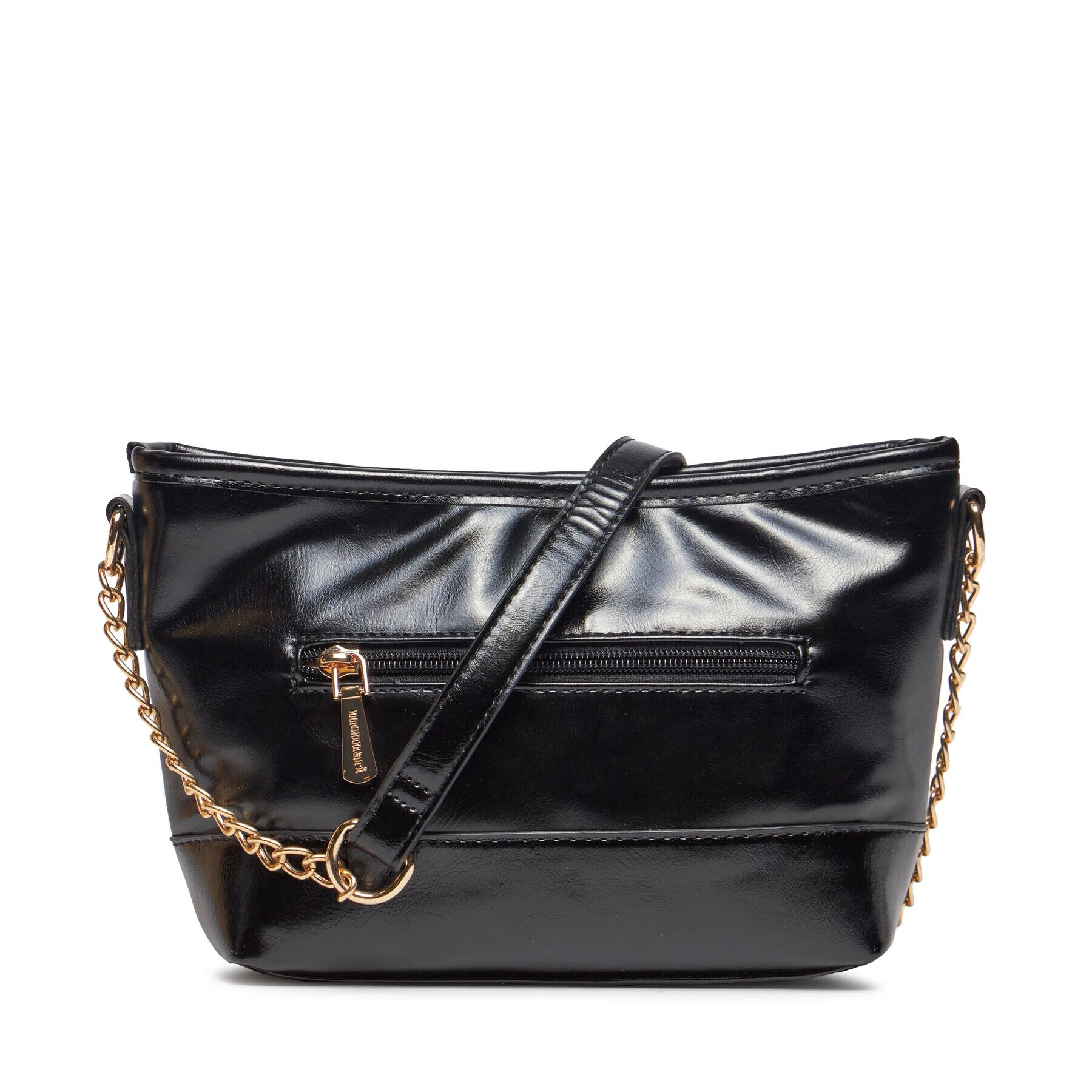 Monnari Дамска чанта BAG3410-020 Черен - Pepit.bg