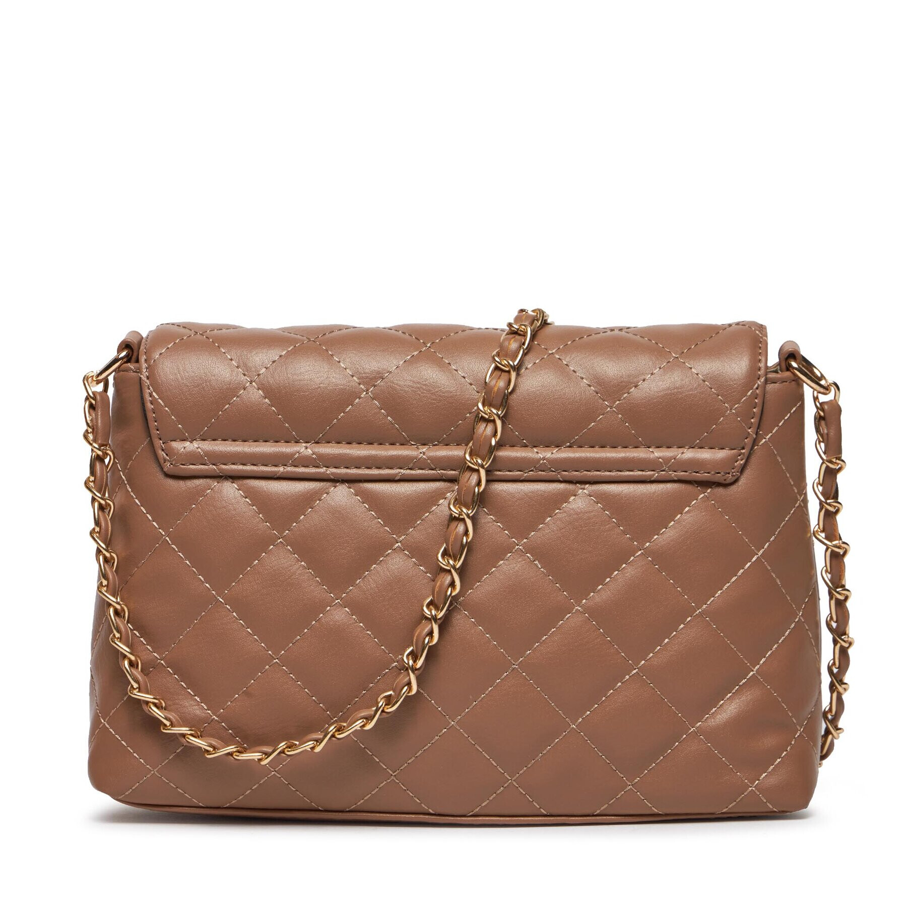 Monnari Дамска чанта BAG3420-015 Кафяв - Pepit.bg