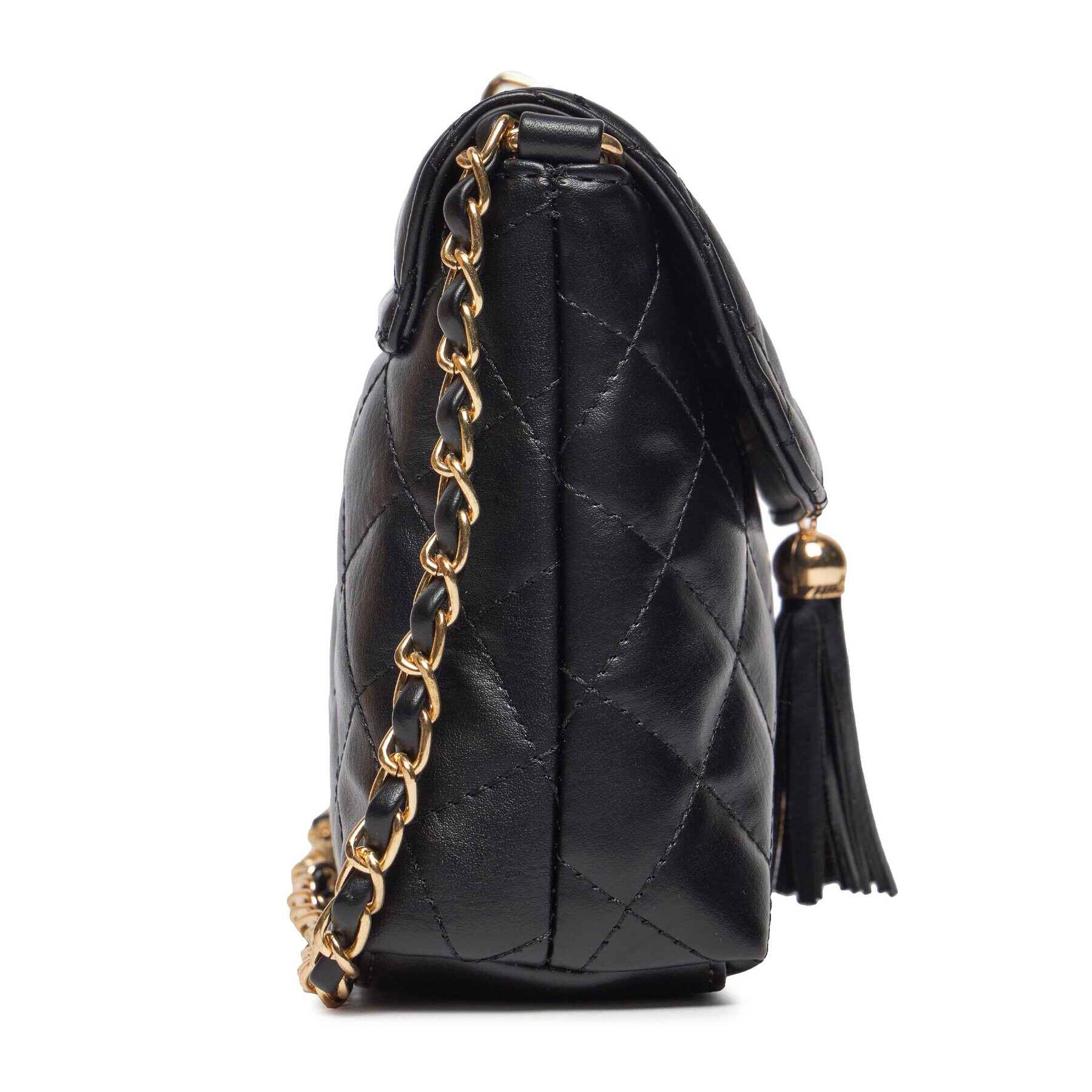 Monnari Дамска чанта BAG3420-020 Черен - Pepit.bg