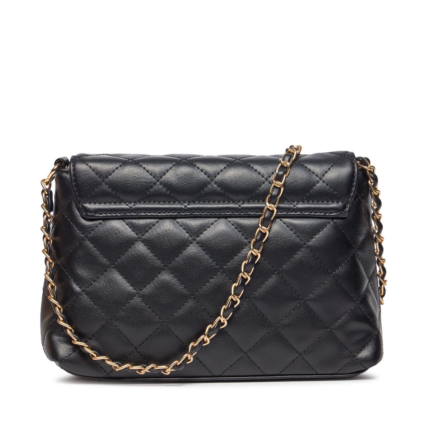 Monnari Дамска чанта BAG3420-020 Черен - Pepit.bg