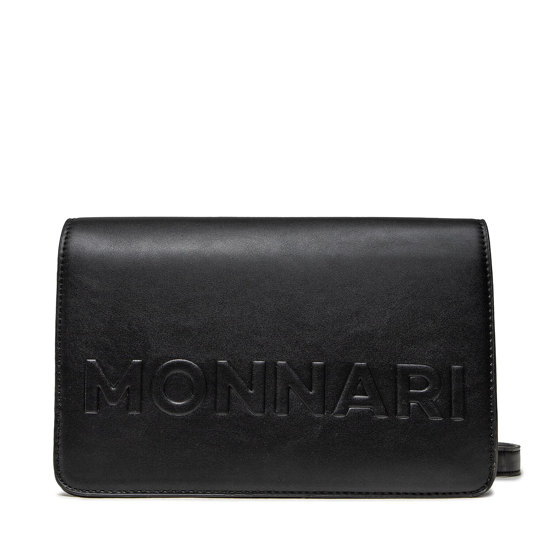 Monnari Дамска чанта BAG3430-020 Черен - Pepit.bg