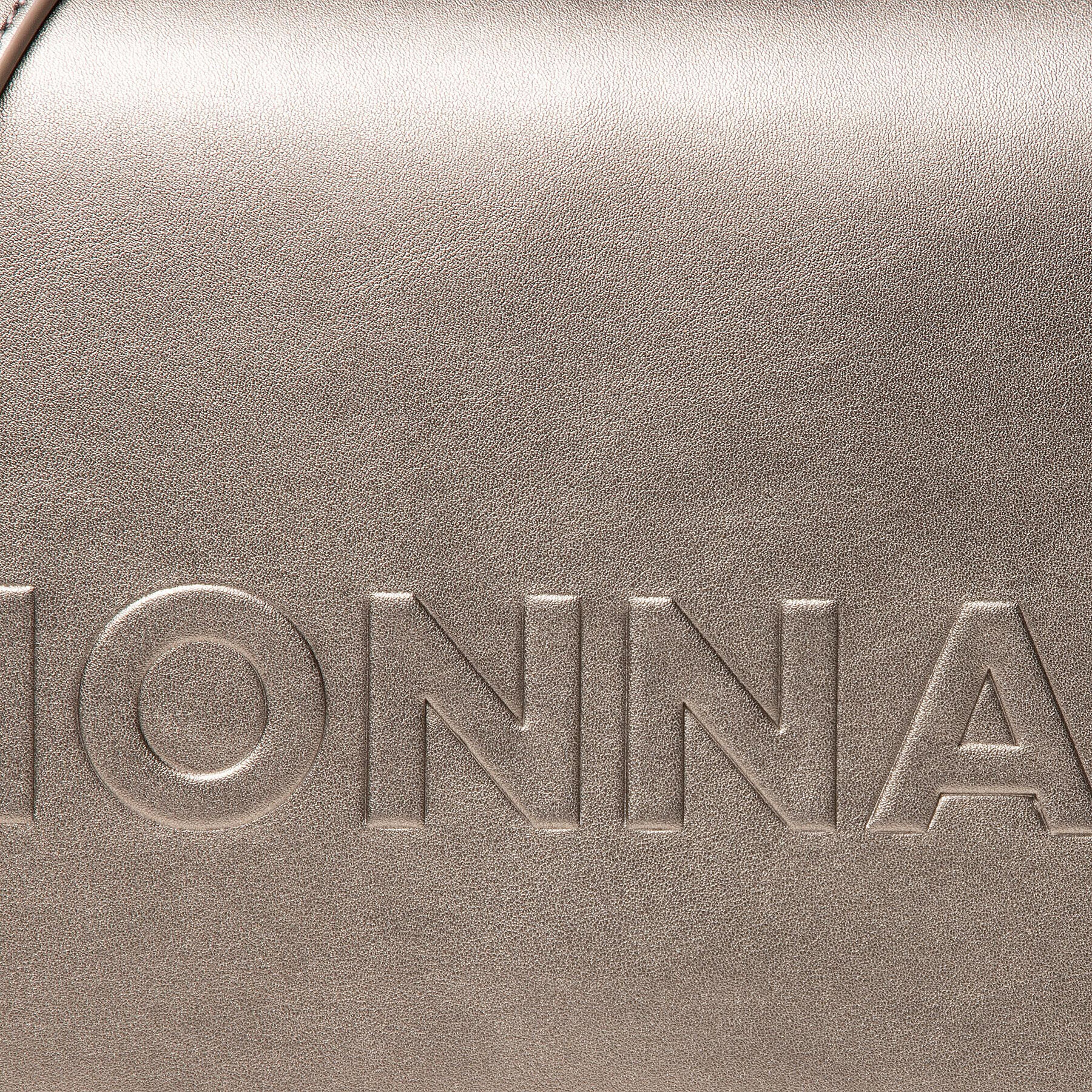 Monnari Дамска чанта BAG3430-M19 Златист - Pepit.bg