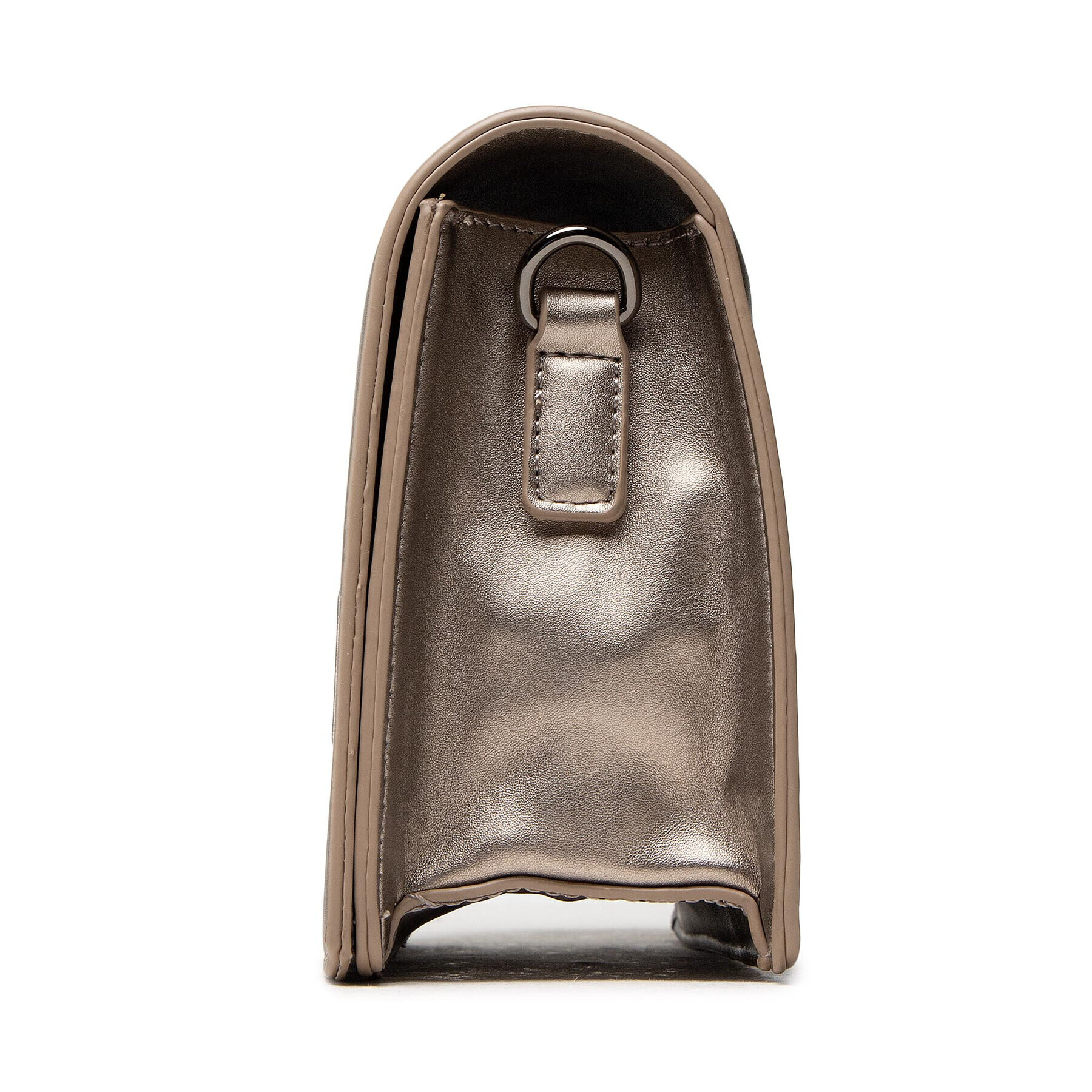Monnari Дамска чанта BAG3430-M19 Златист - Pepit.bg