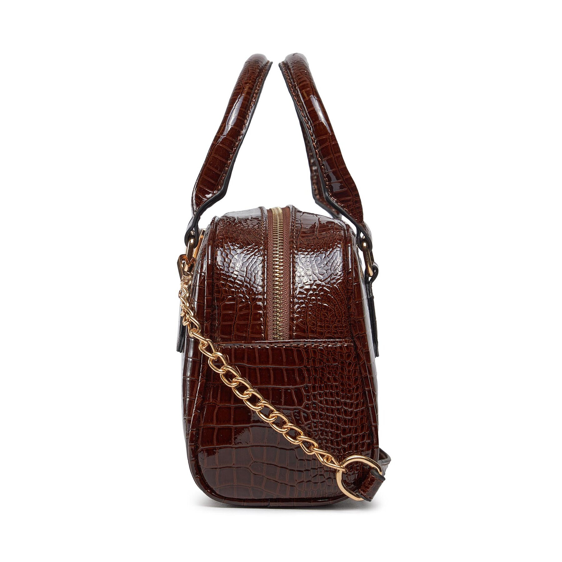 Monnari Дамска чанта BAG3450-017 Кафяв - Pepit.bg