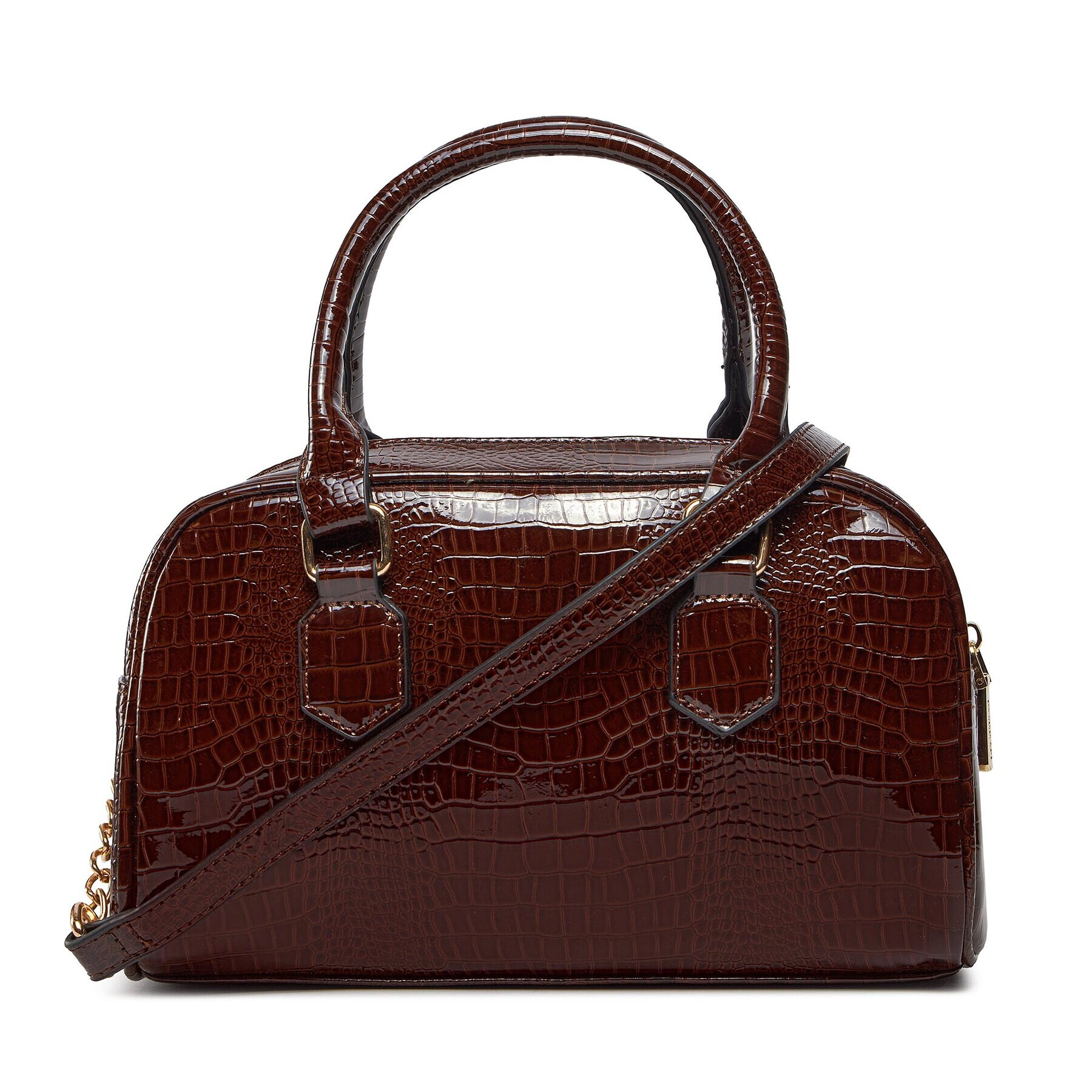 Monnari Дамска чанта BAG3450-017 Кафяв - Pepit.bg