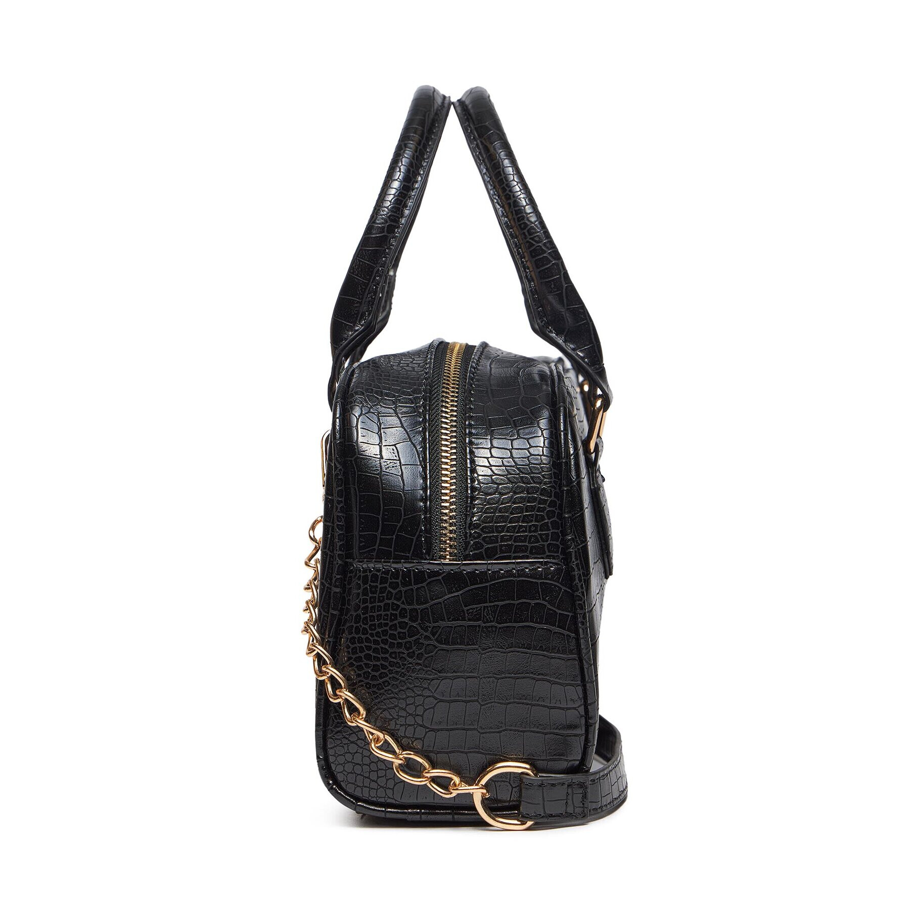 Monnari Дамска чанта BAG3450-020 Черен - Pepit.bg